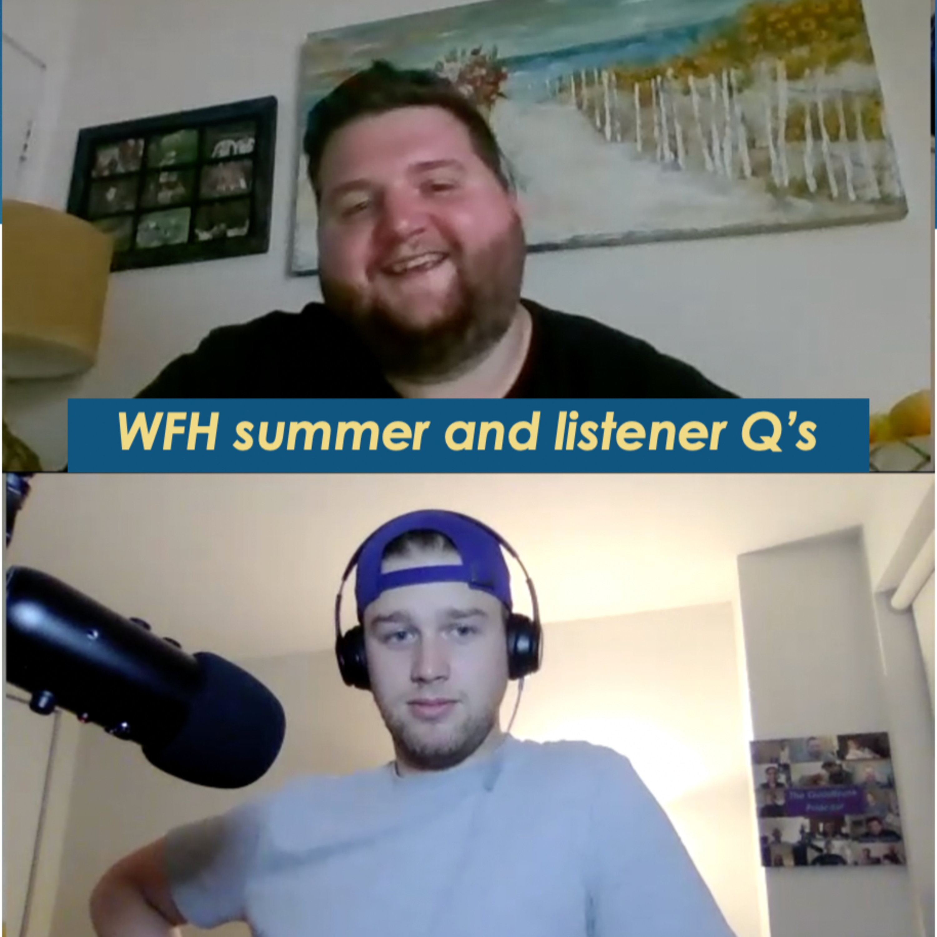 Quadbunk Podcast