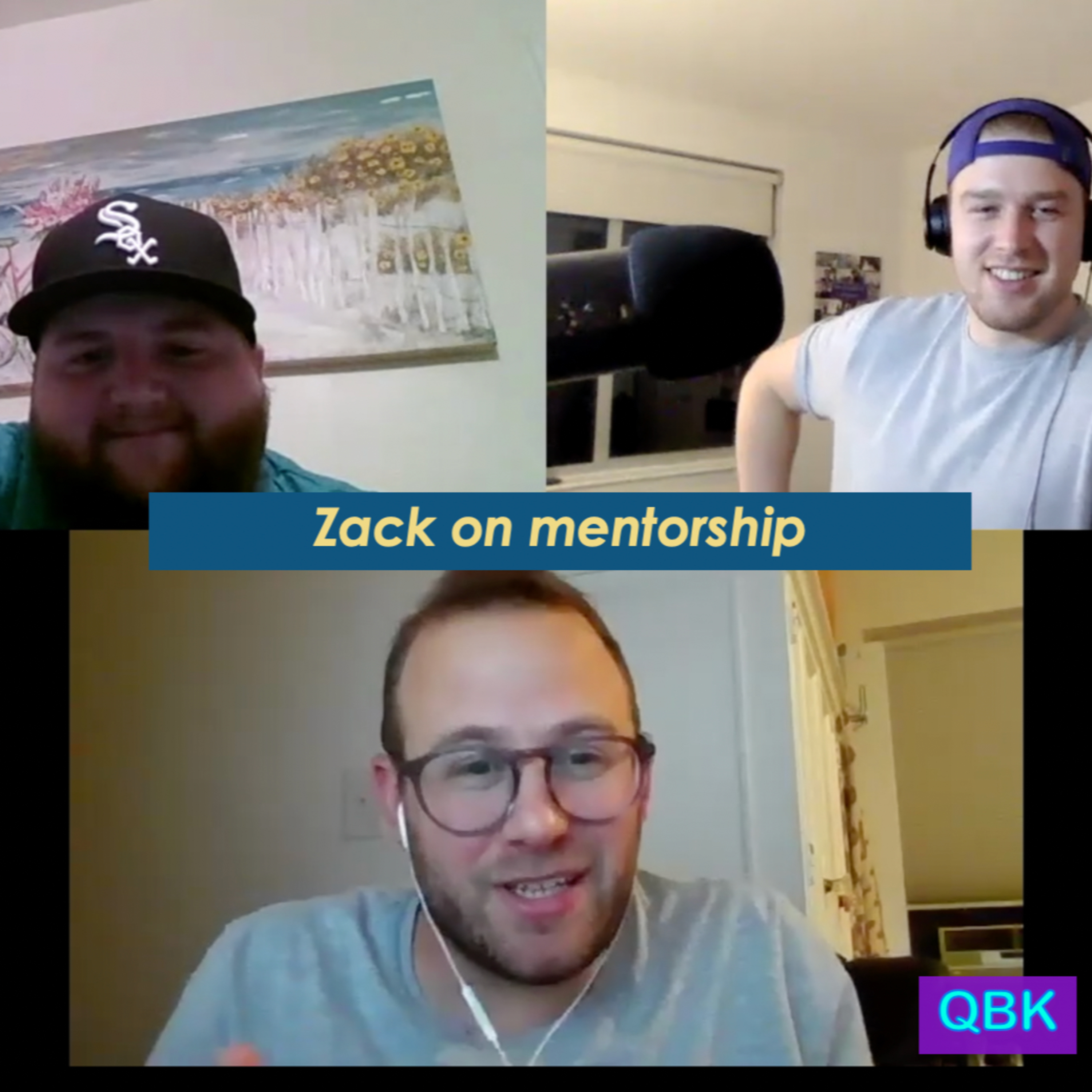 Quadbunk Podcast