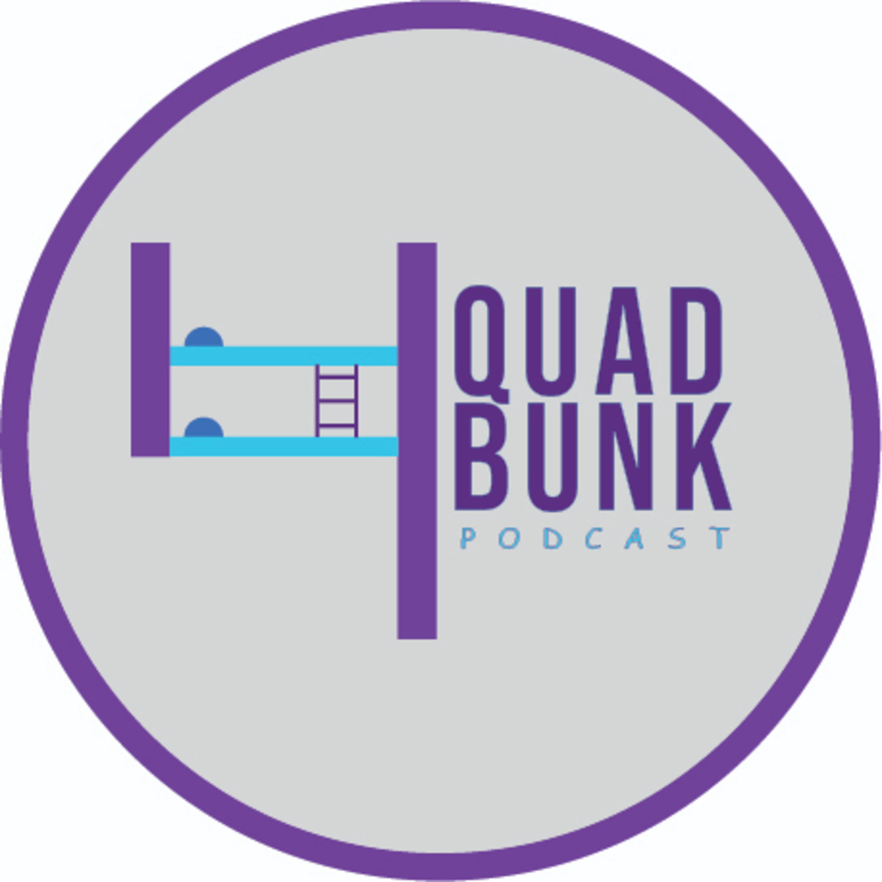 Quadbunk Podcast