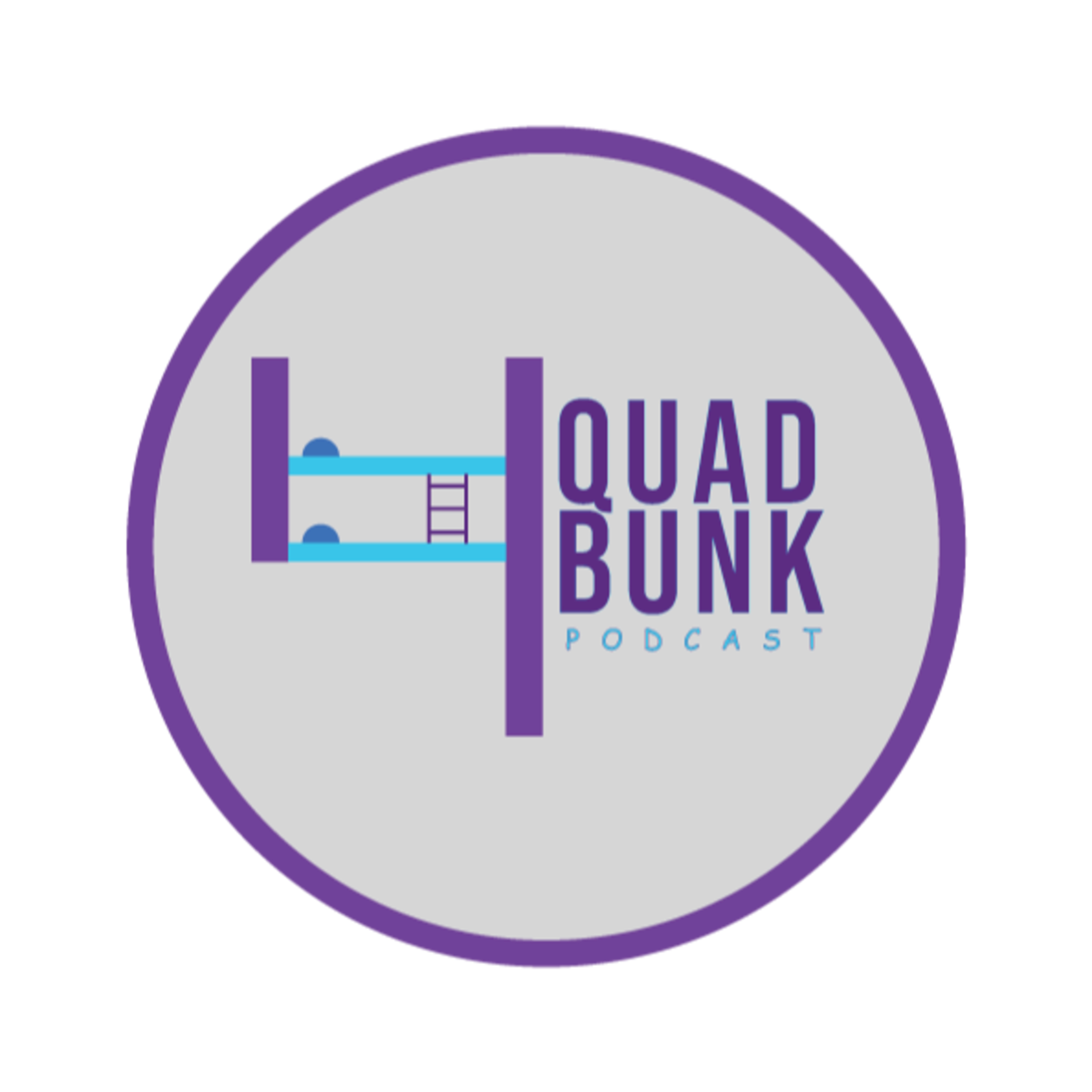 Quadbunk Podcast