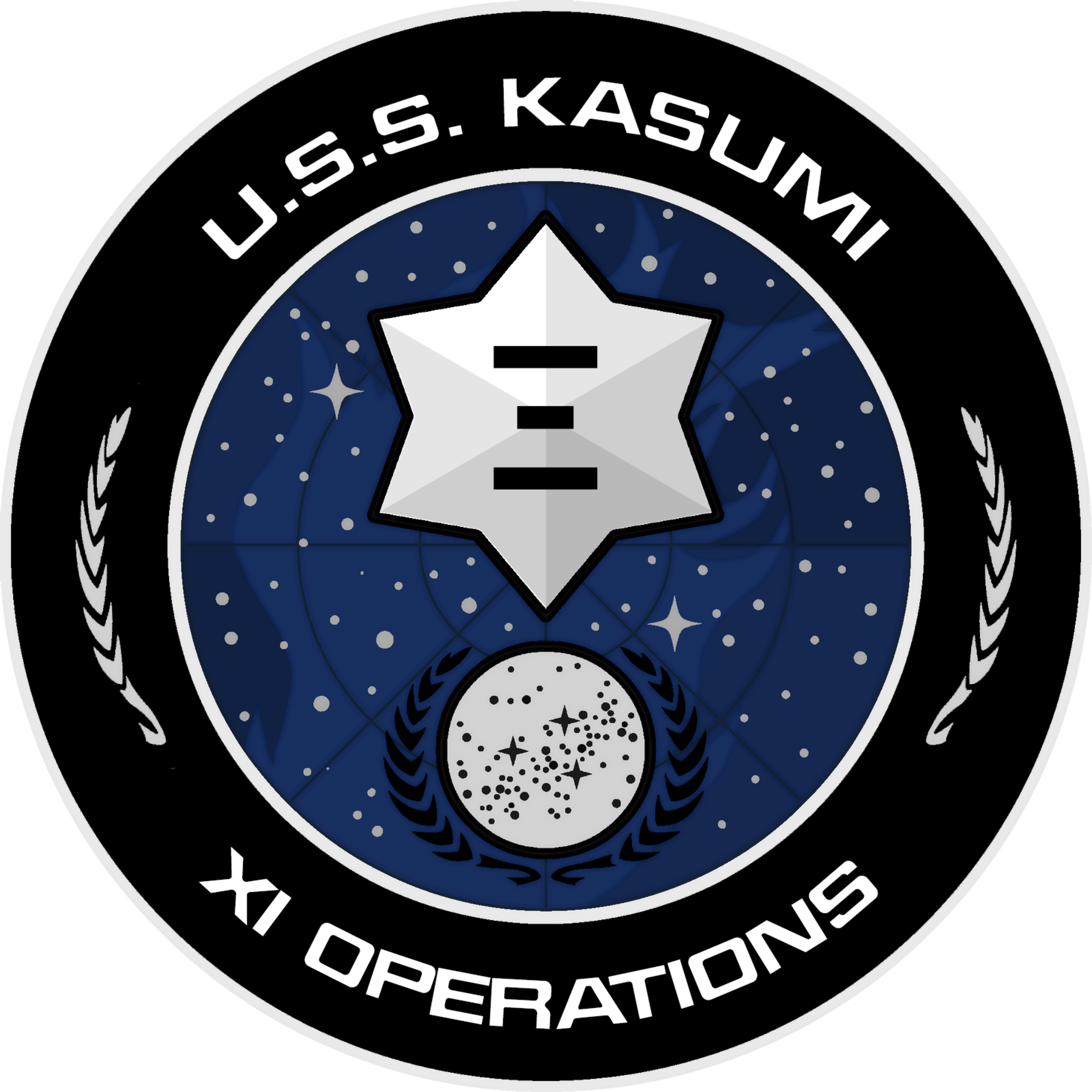 Star Trek: Kasumi - S01E05 - #StarTrekAdventures episode artwork