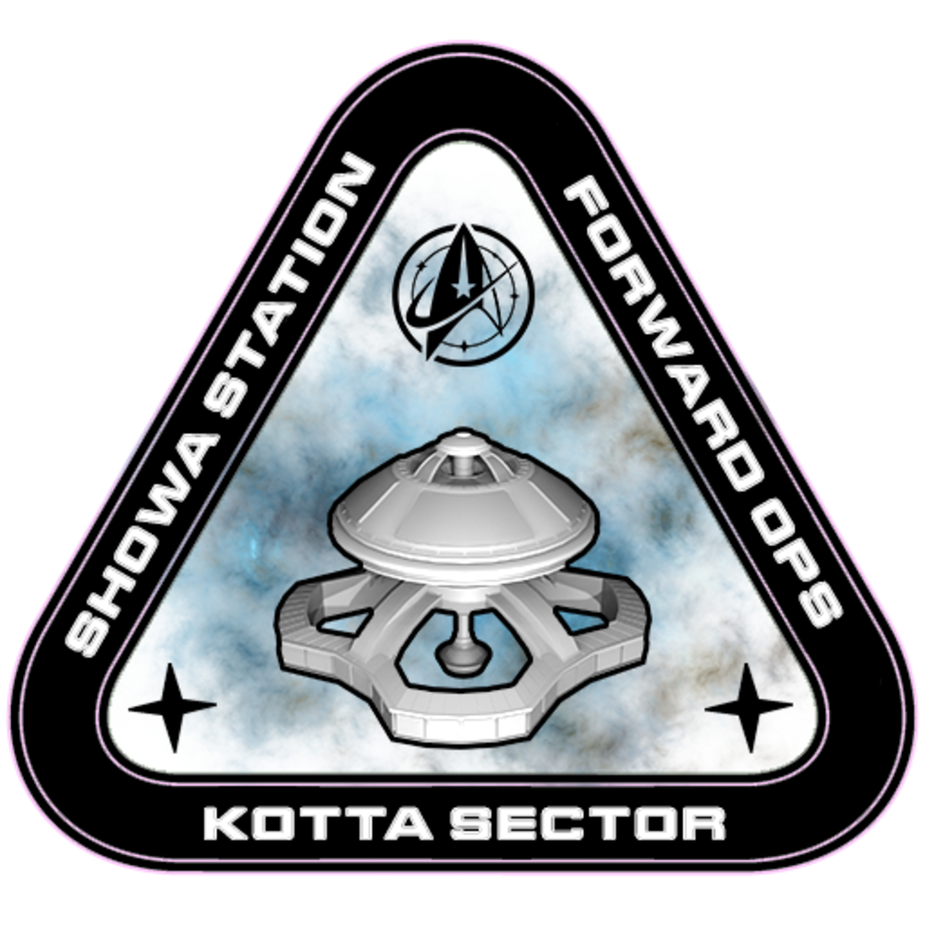 Star Trek: Showa Station - S01E09 episode artwork