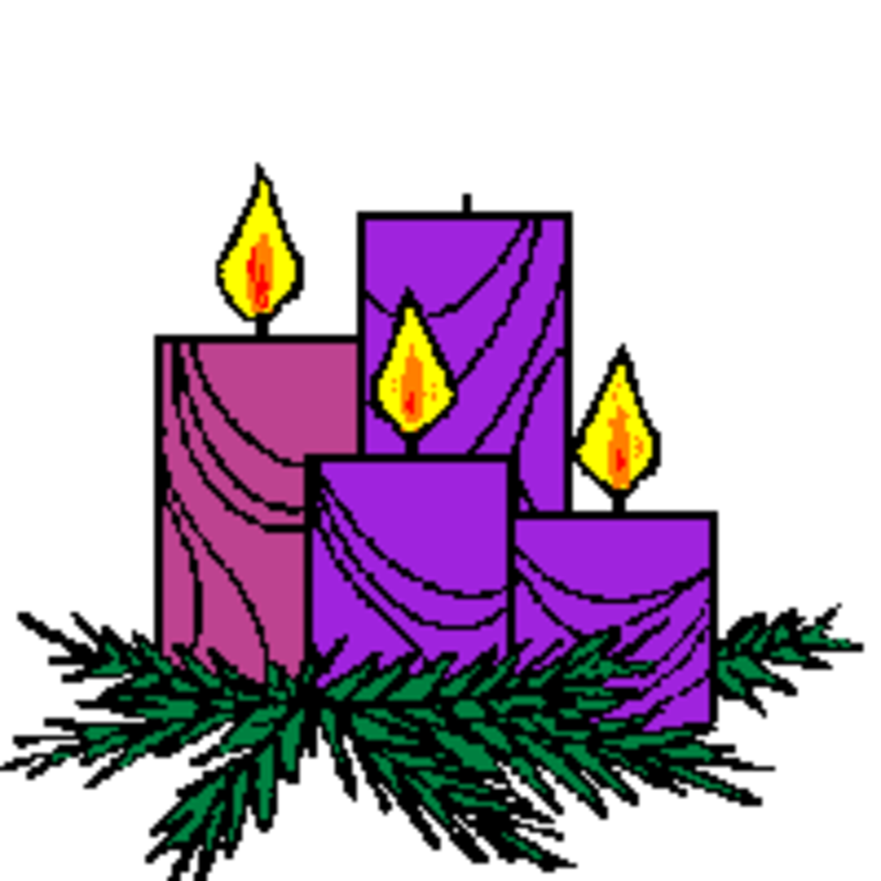 CUCC Worship Resources