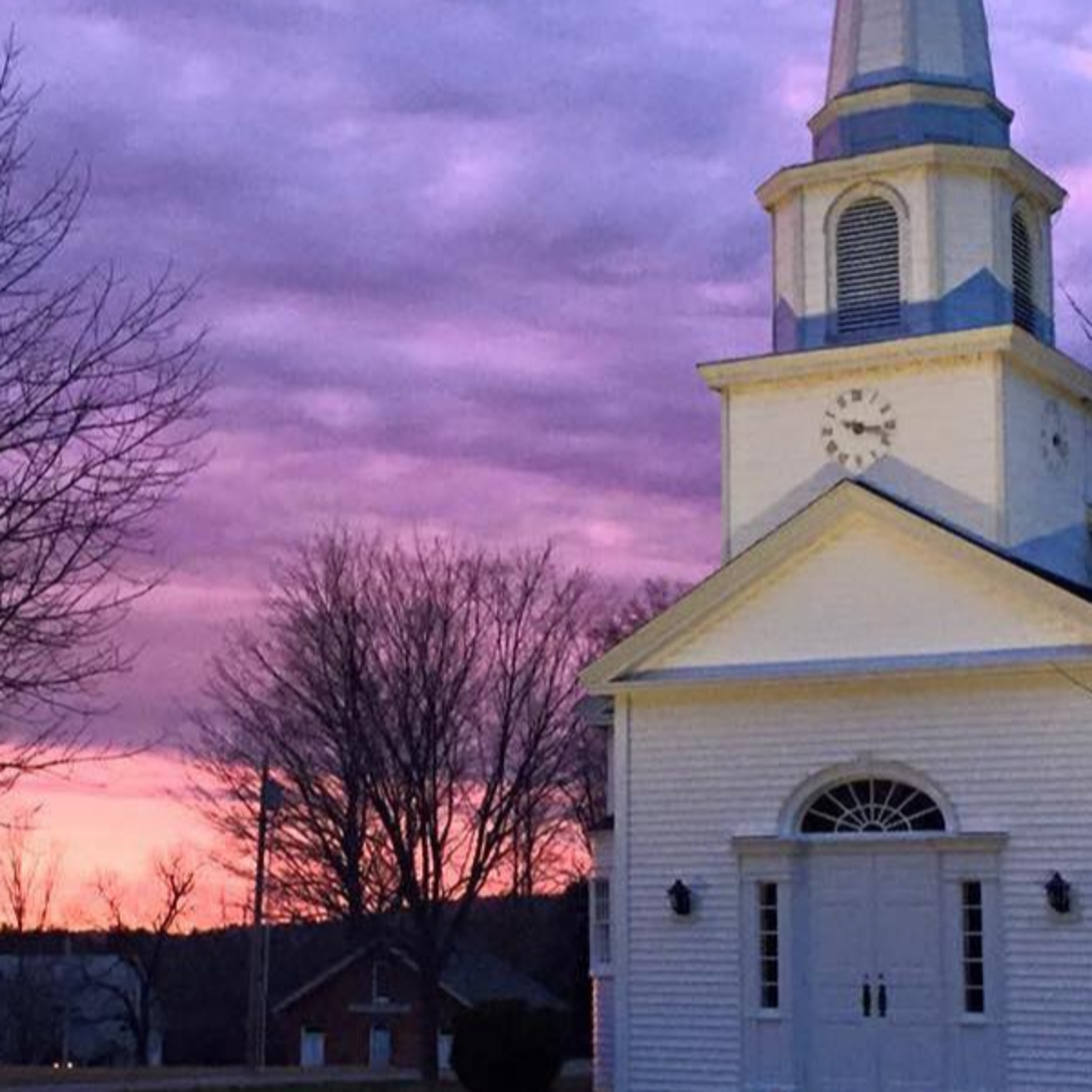 CUCC Worship Resources