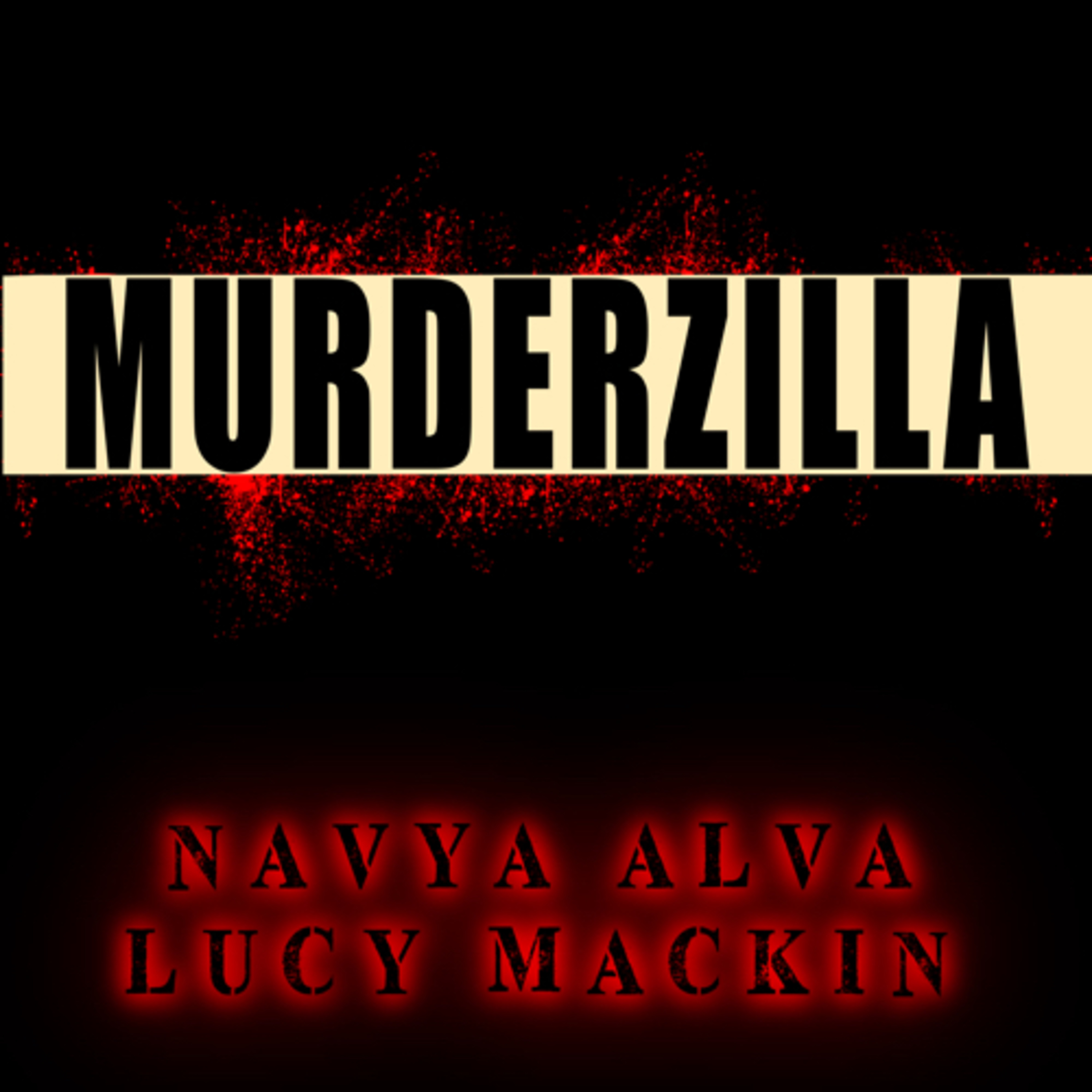 Murderzilla Episode 2 episode artwork