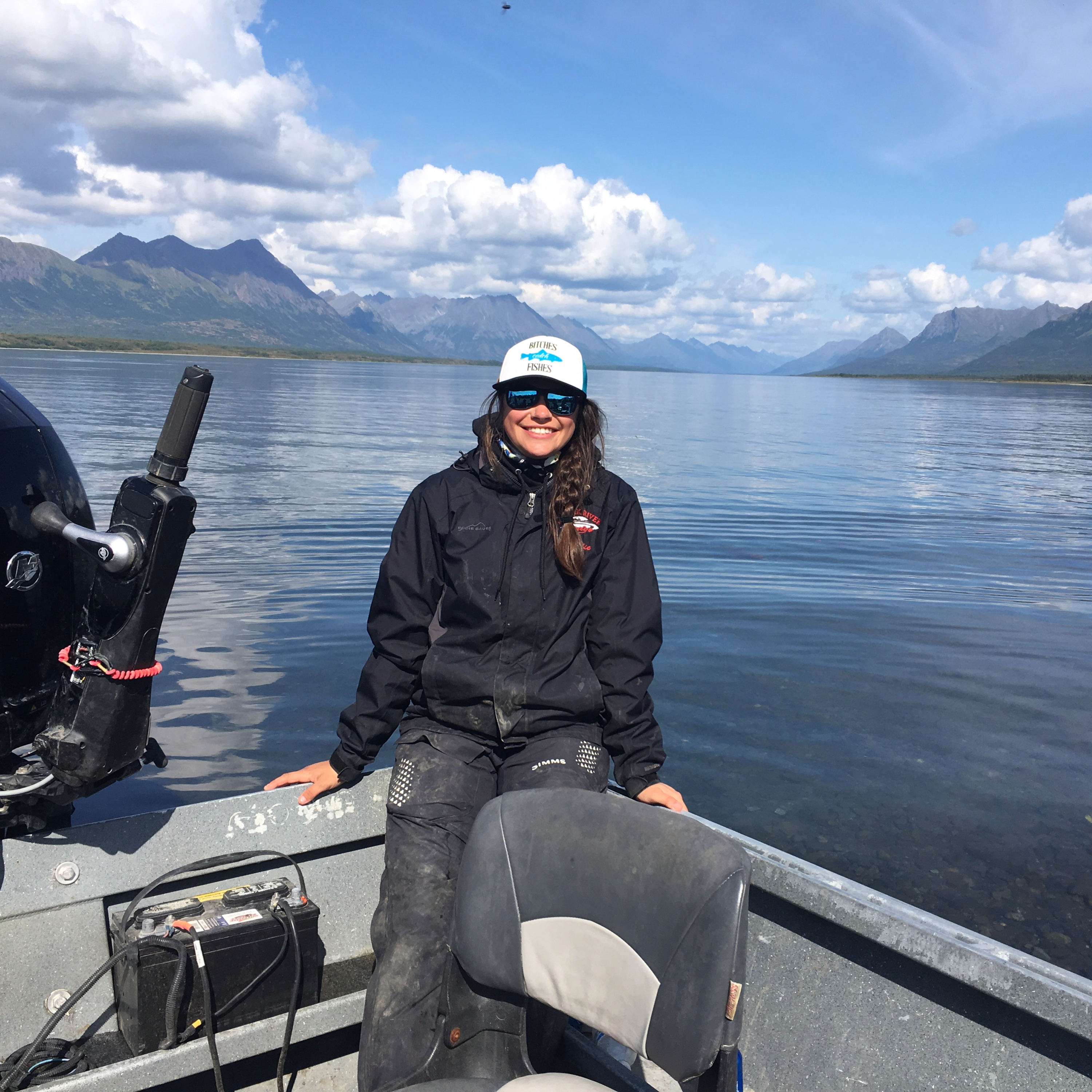 The Ellensburg Angler Podcast