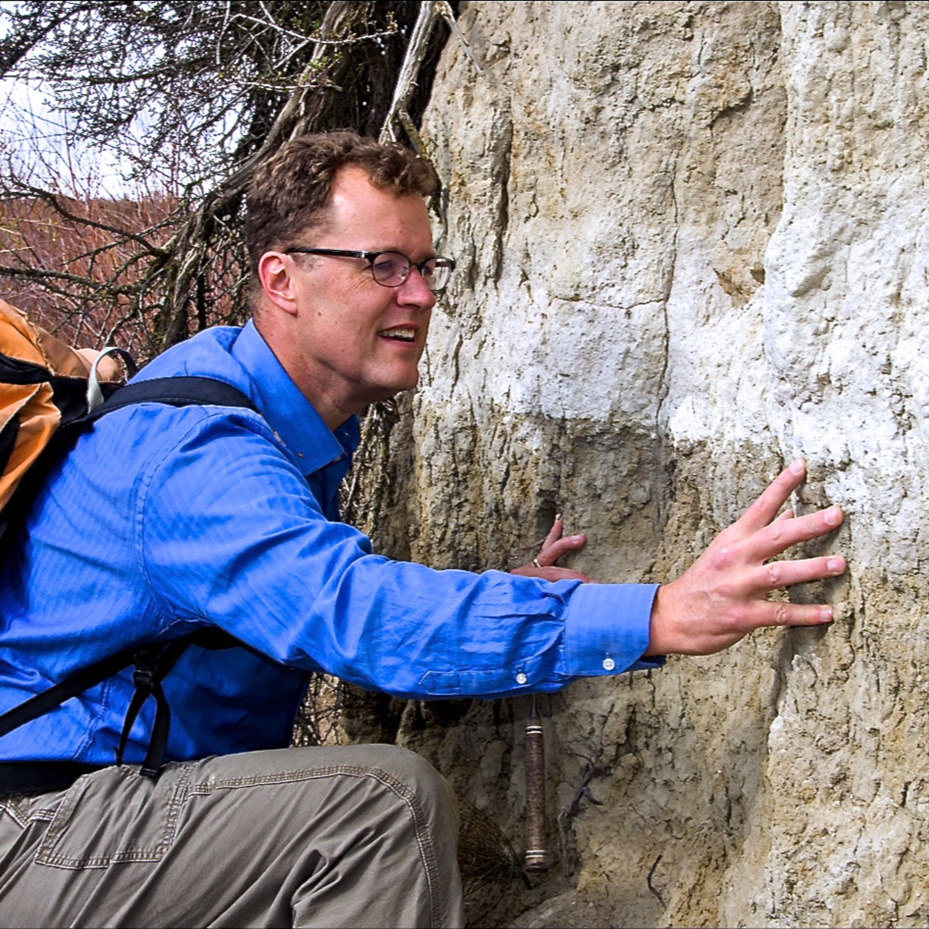 The Ellensburg Angler Podcast