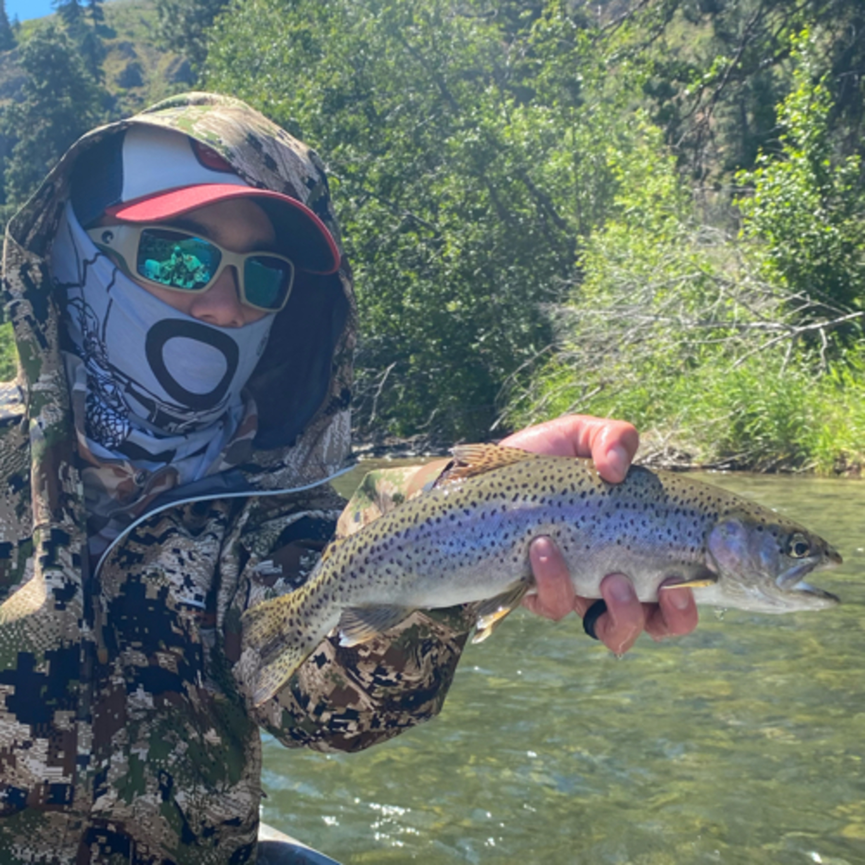 The Ellensburg Angler Podcast