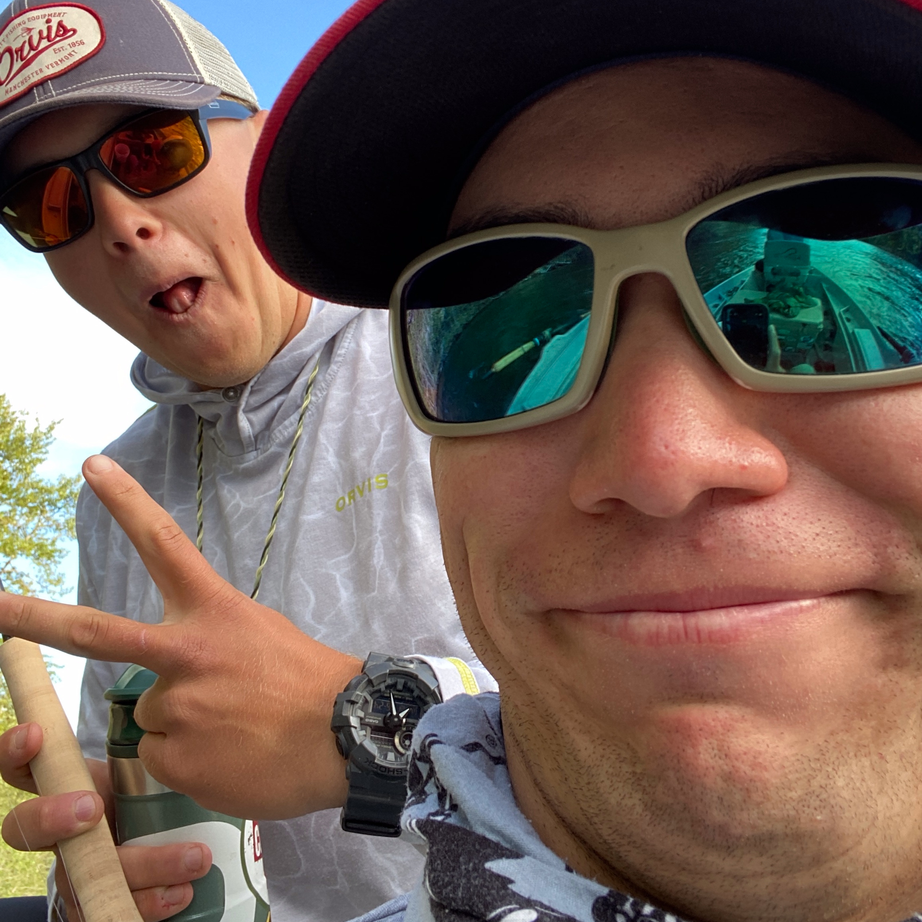 The Ellensburg Angler Podcast