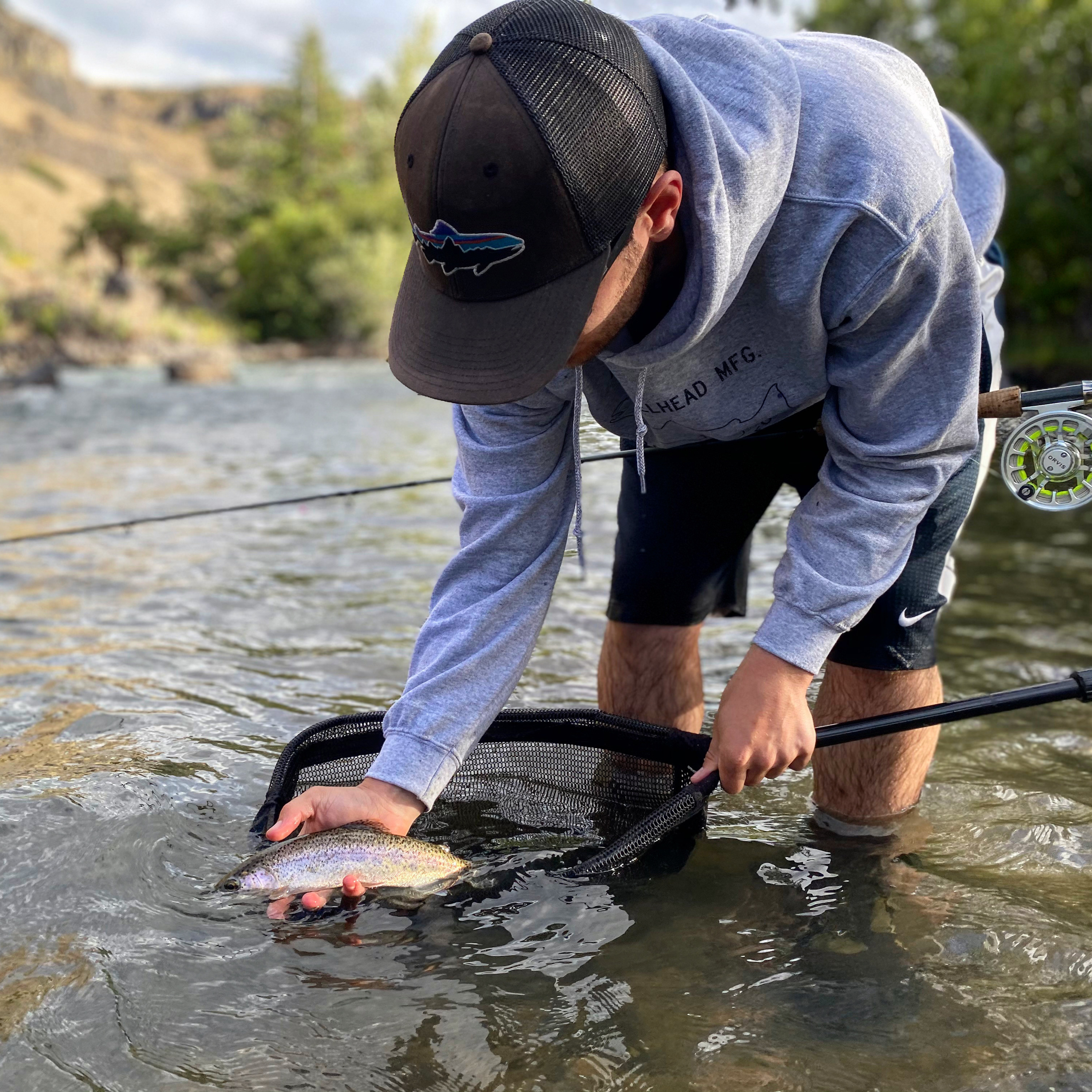 The Ellensburg Angler Podcast