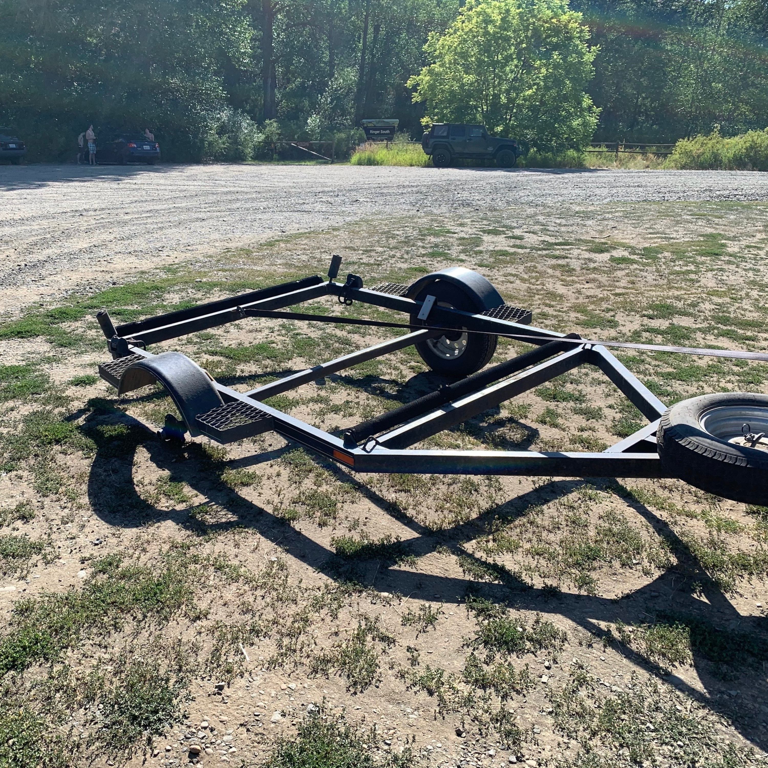 The Ellensburg Angler Podcast