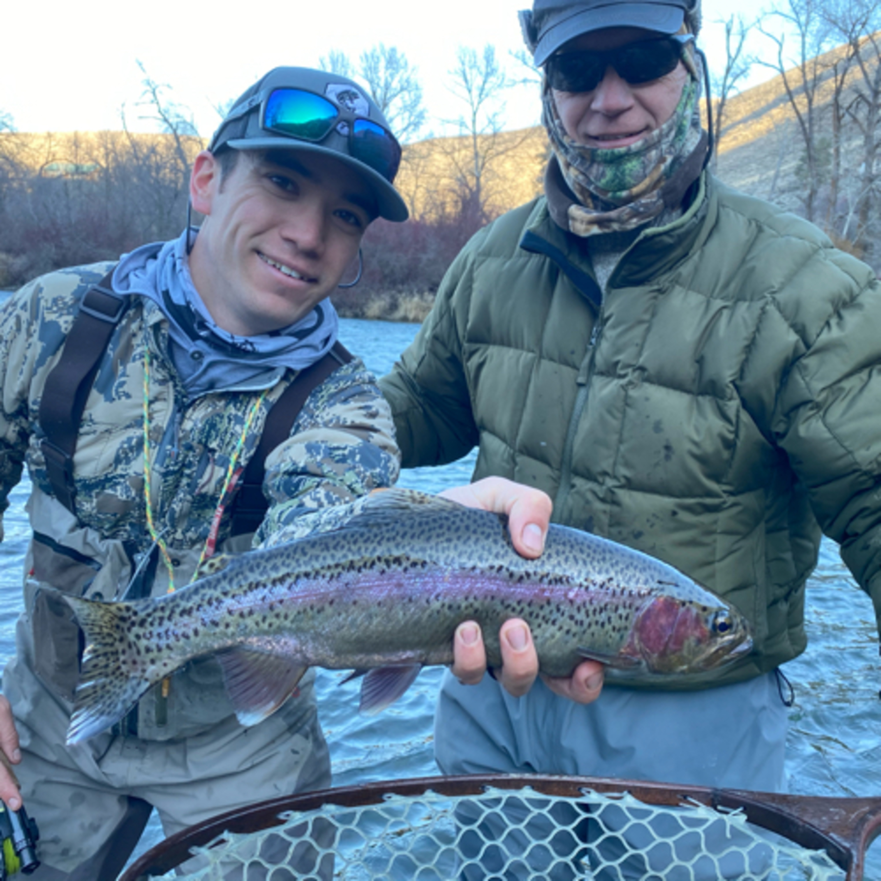 The Ellensburg Angler Podcast