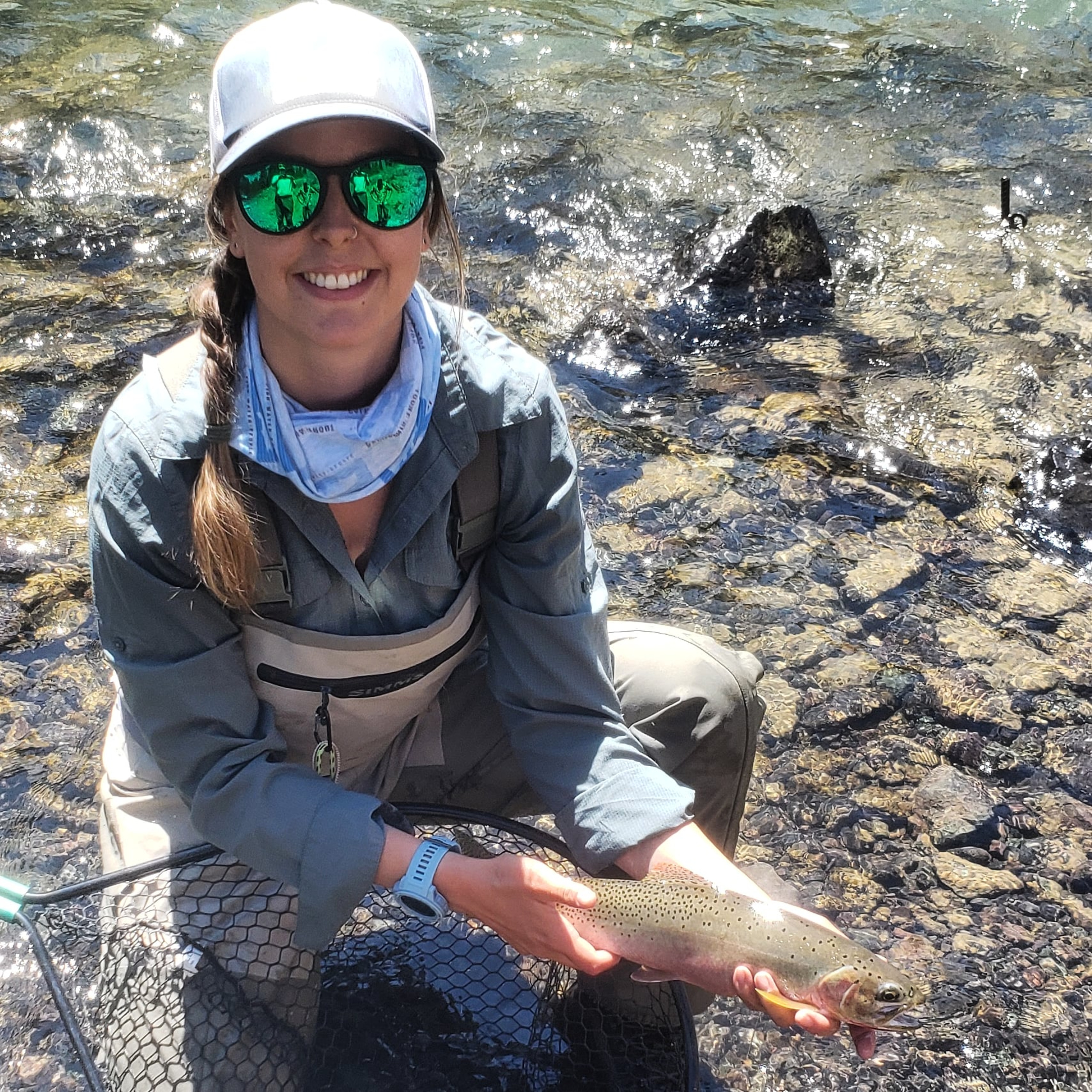 The Ellensburg Angler Podcast