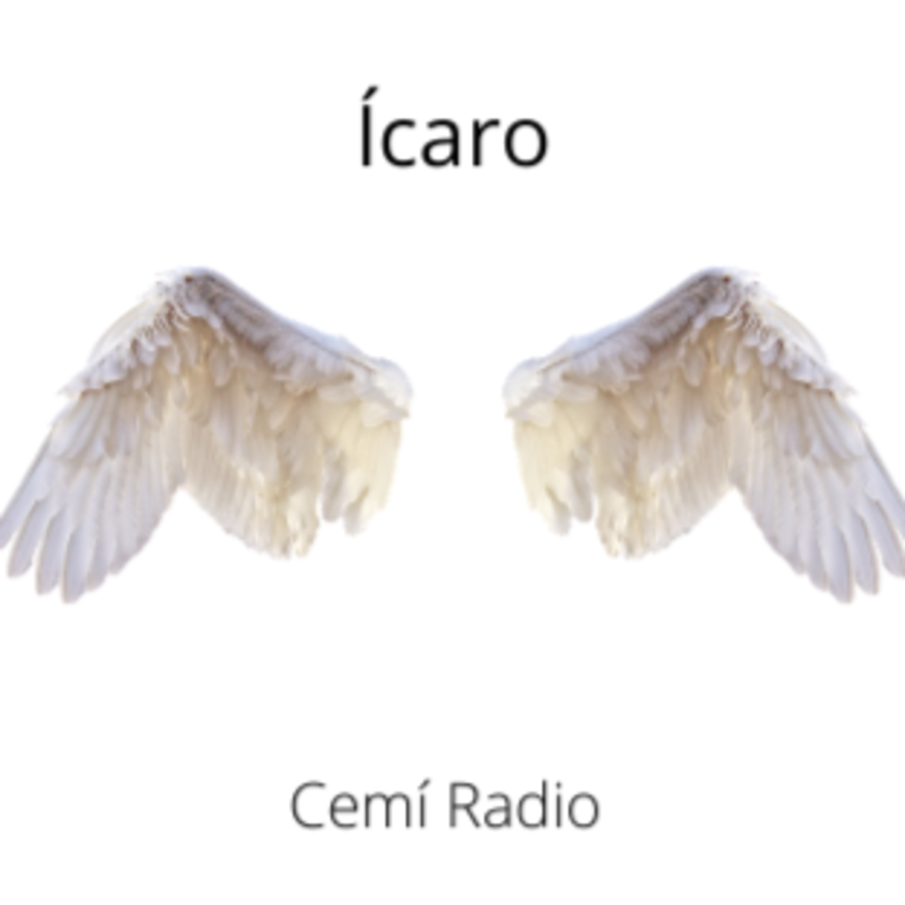 Ícaro, el joven que quería volar episode artwork