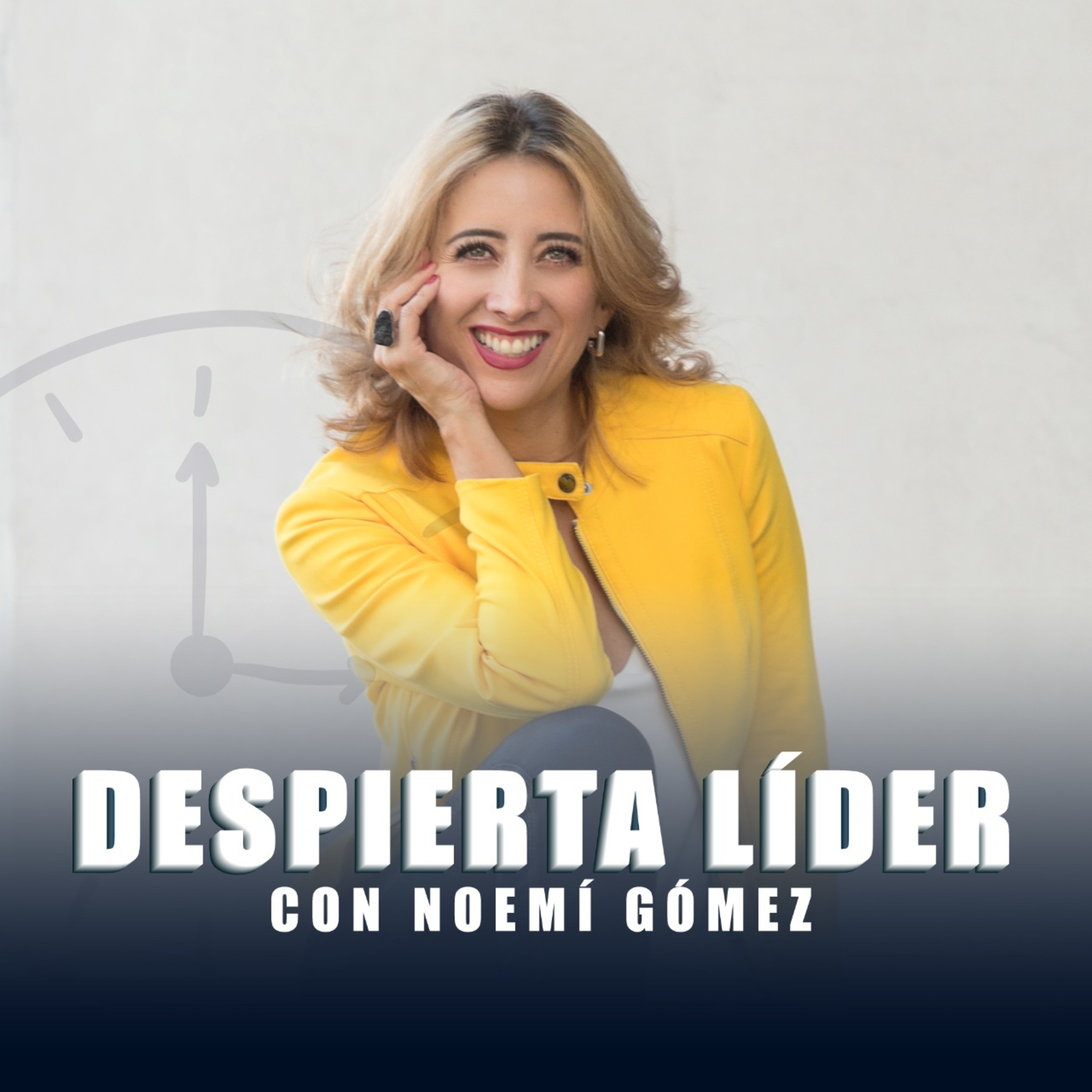 Despierta líder