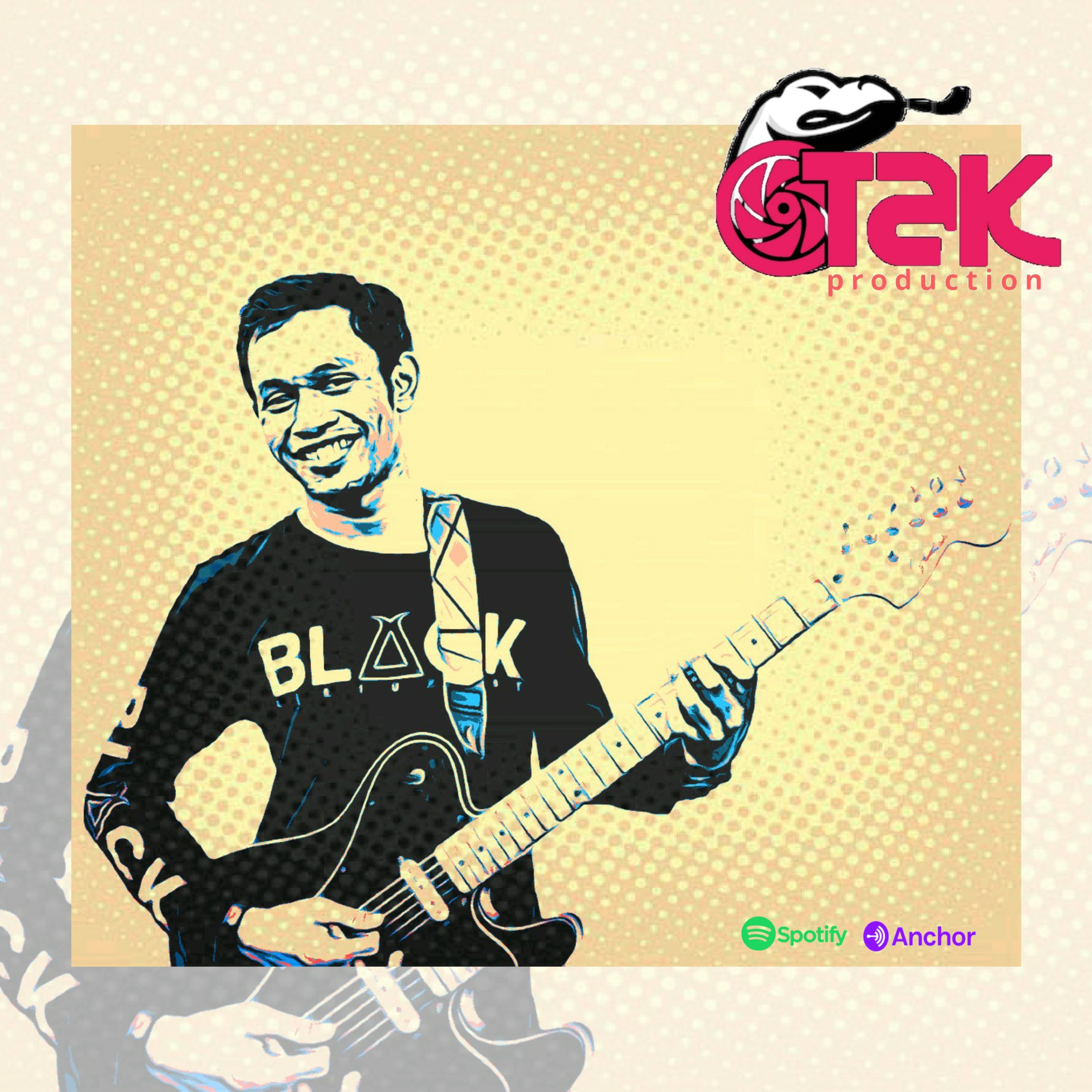 Otak Kanan Procadtion