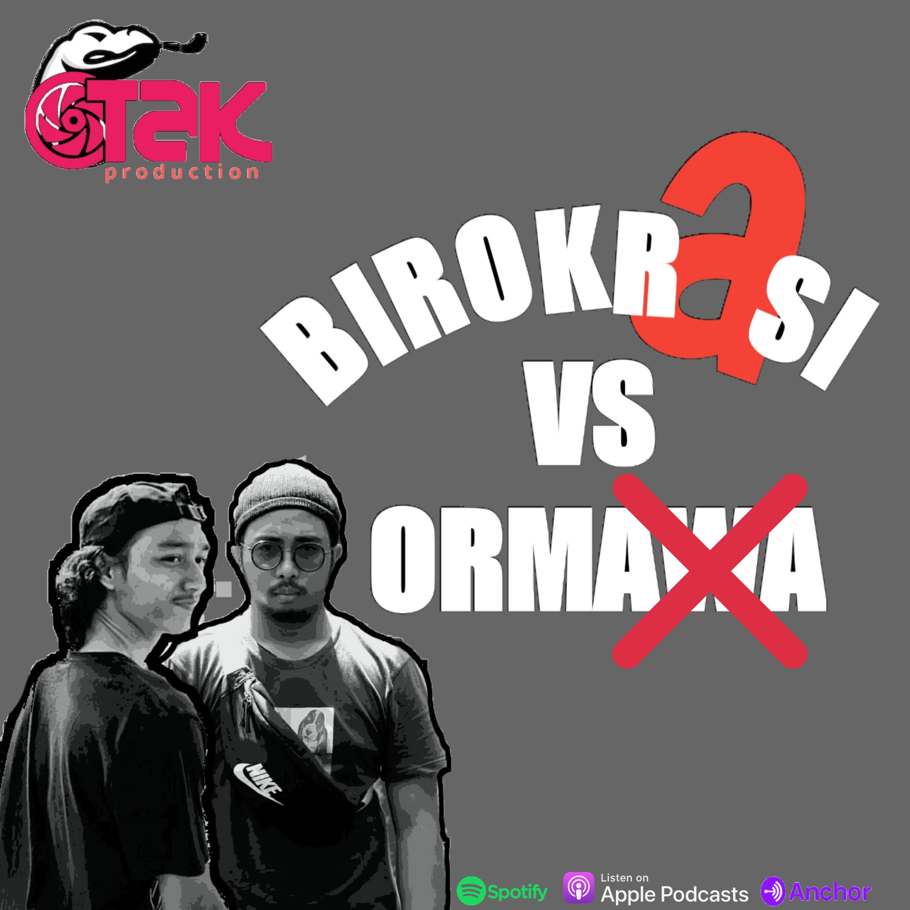 Otak Kanan Procadtion