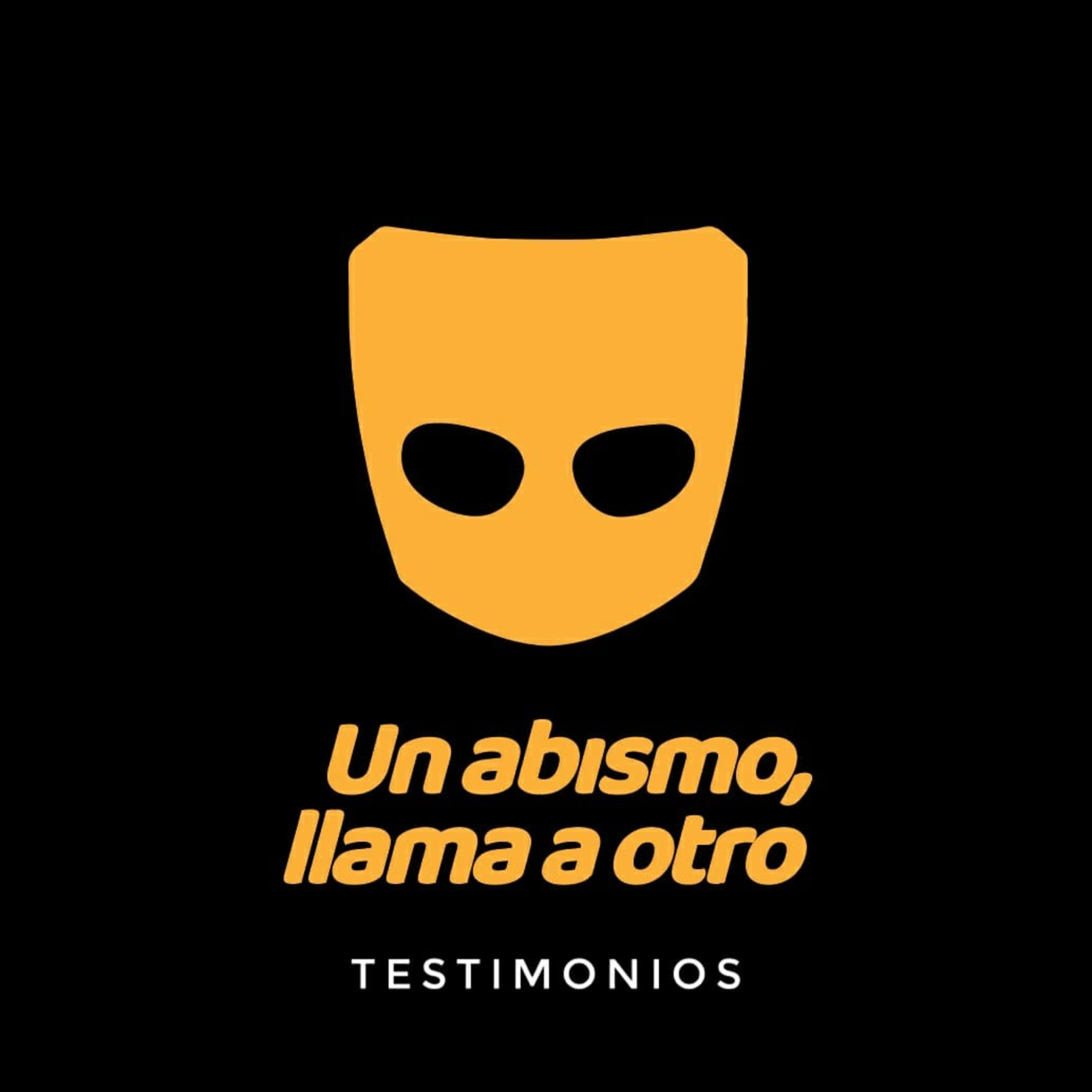 Un abismo, llama a otro (Testimonios)
