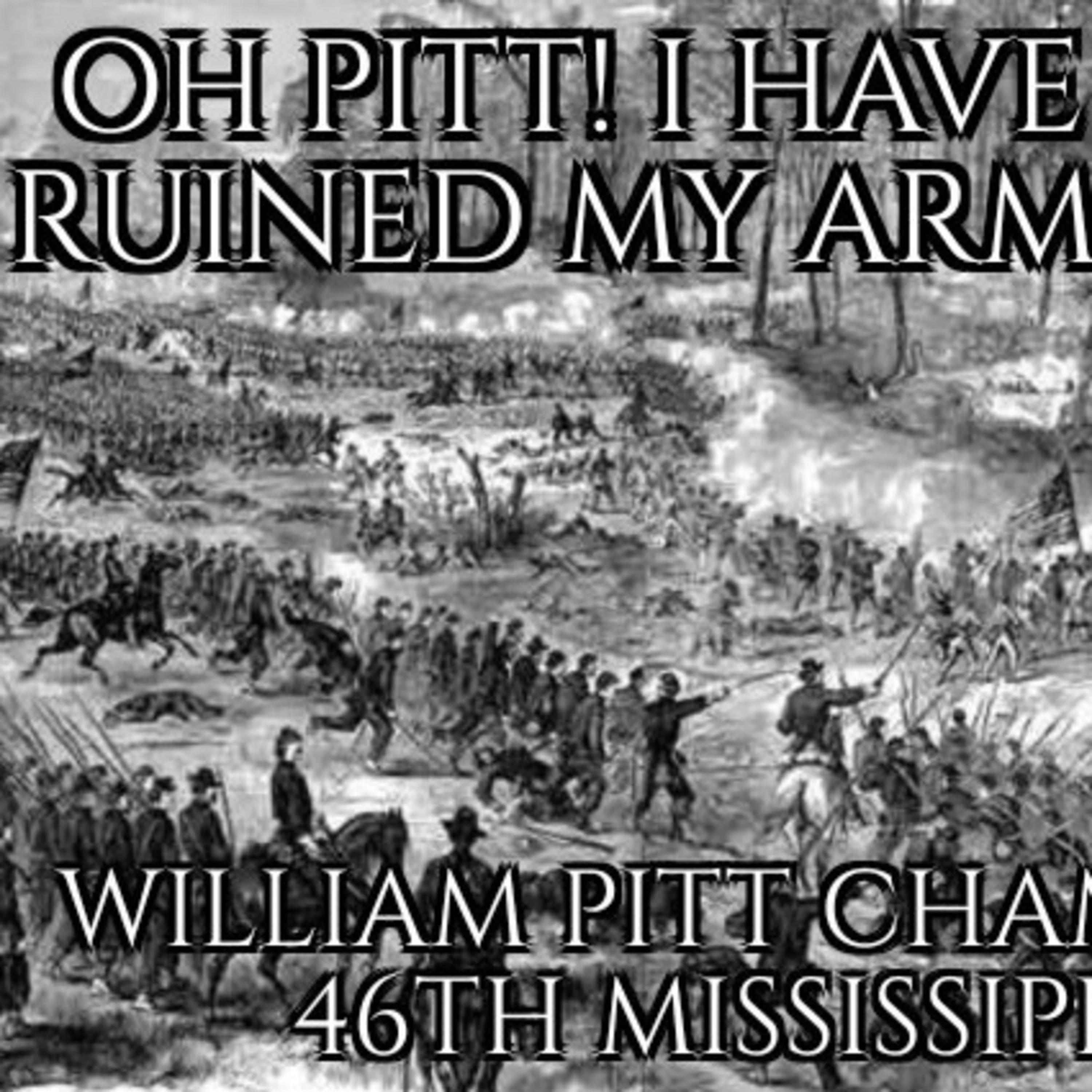 Civil War Regiments