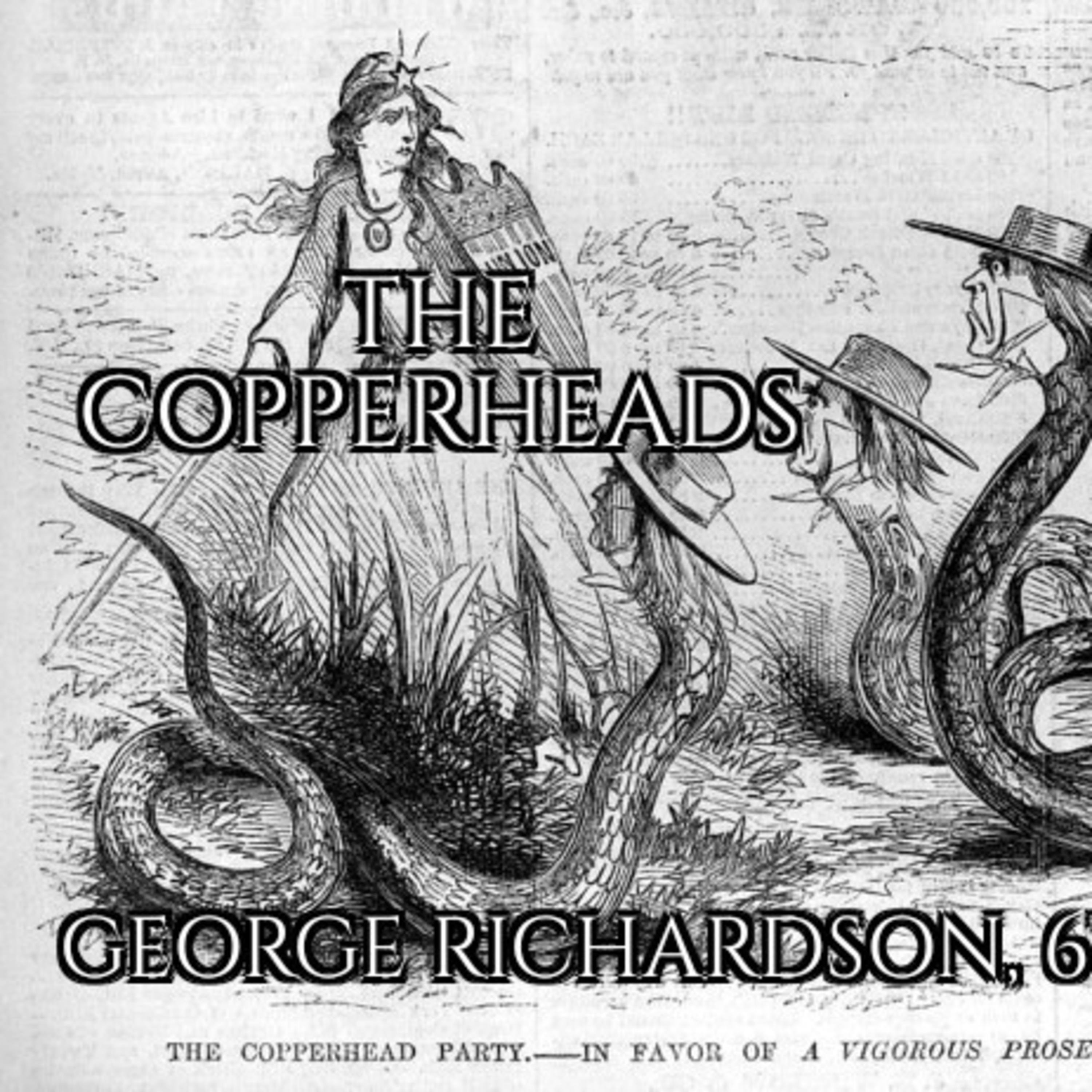 The Copperheads episode artwork
