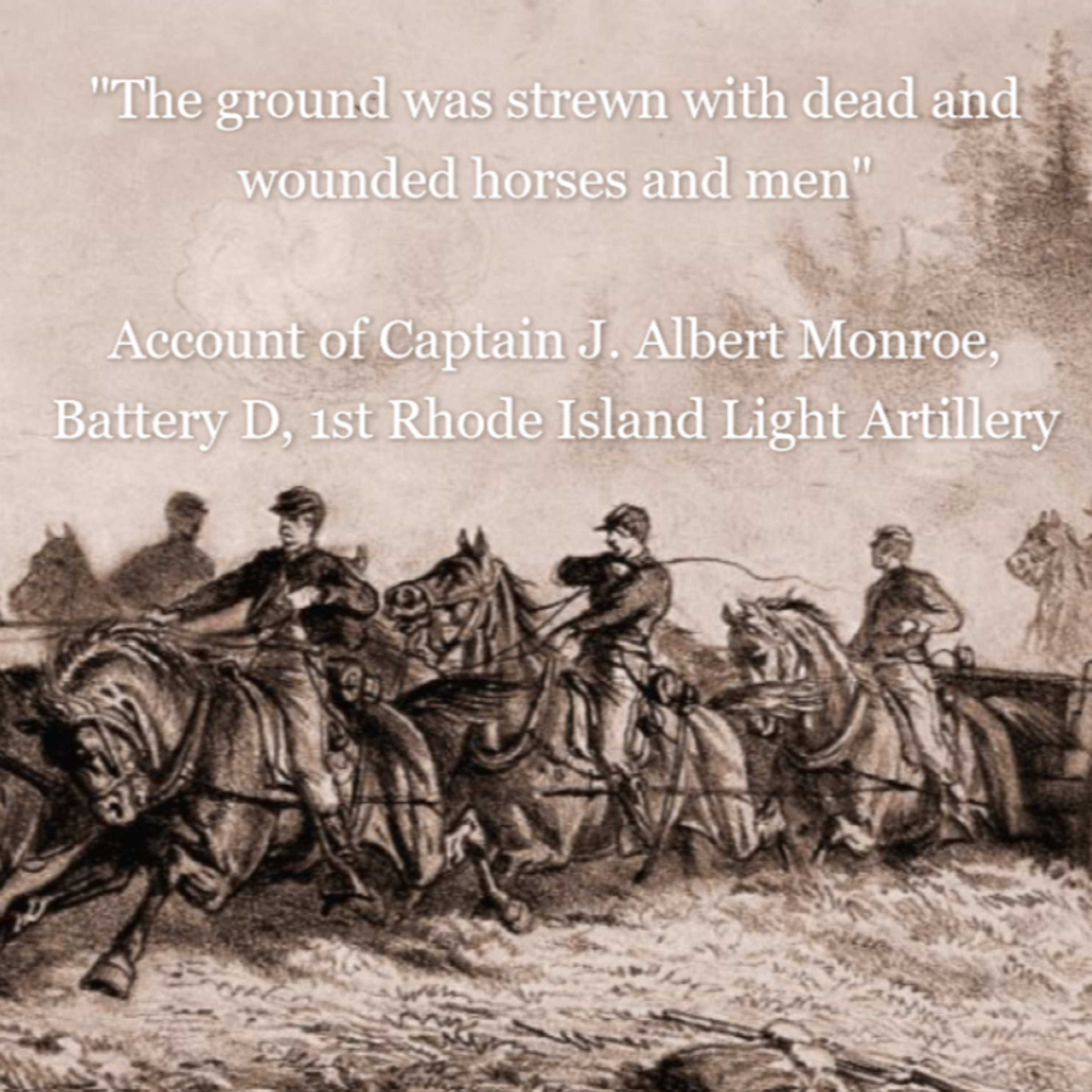 Civil War Regiments