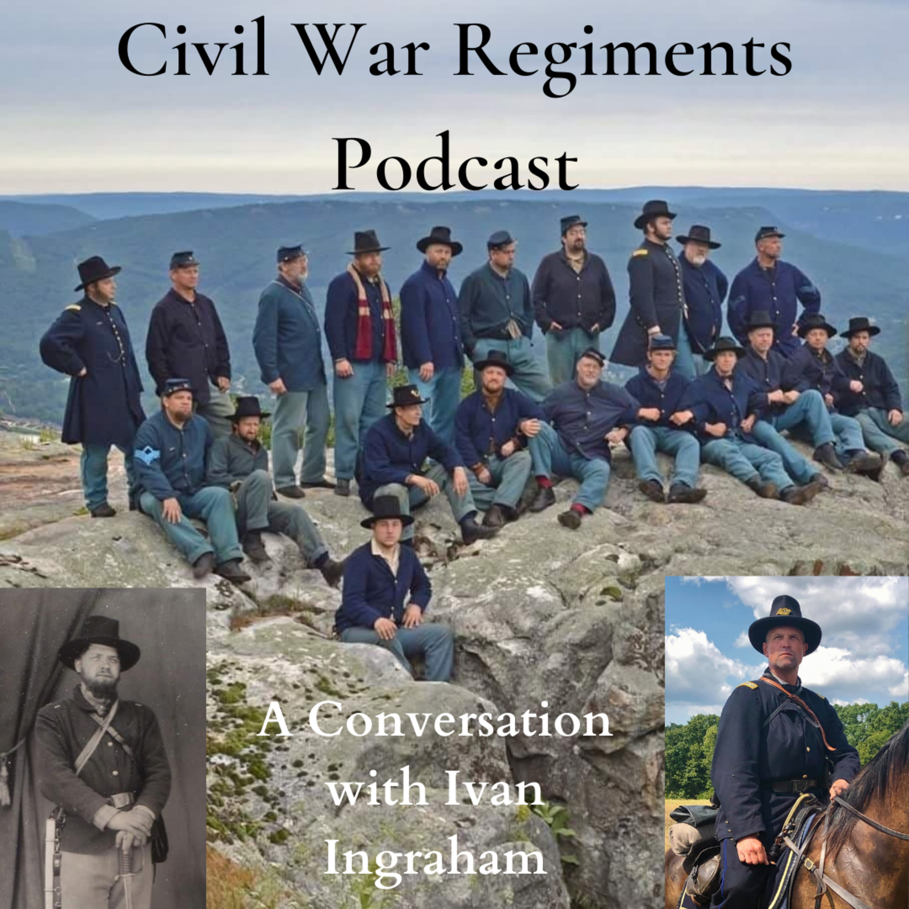 Civil War Regiments