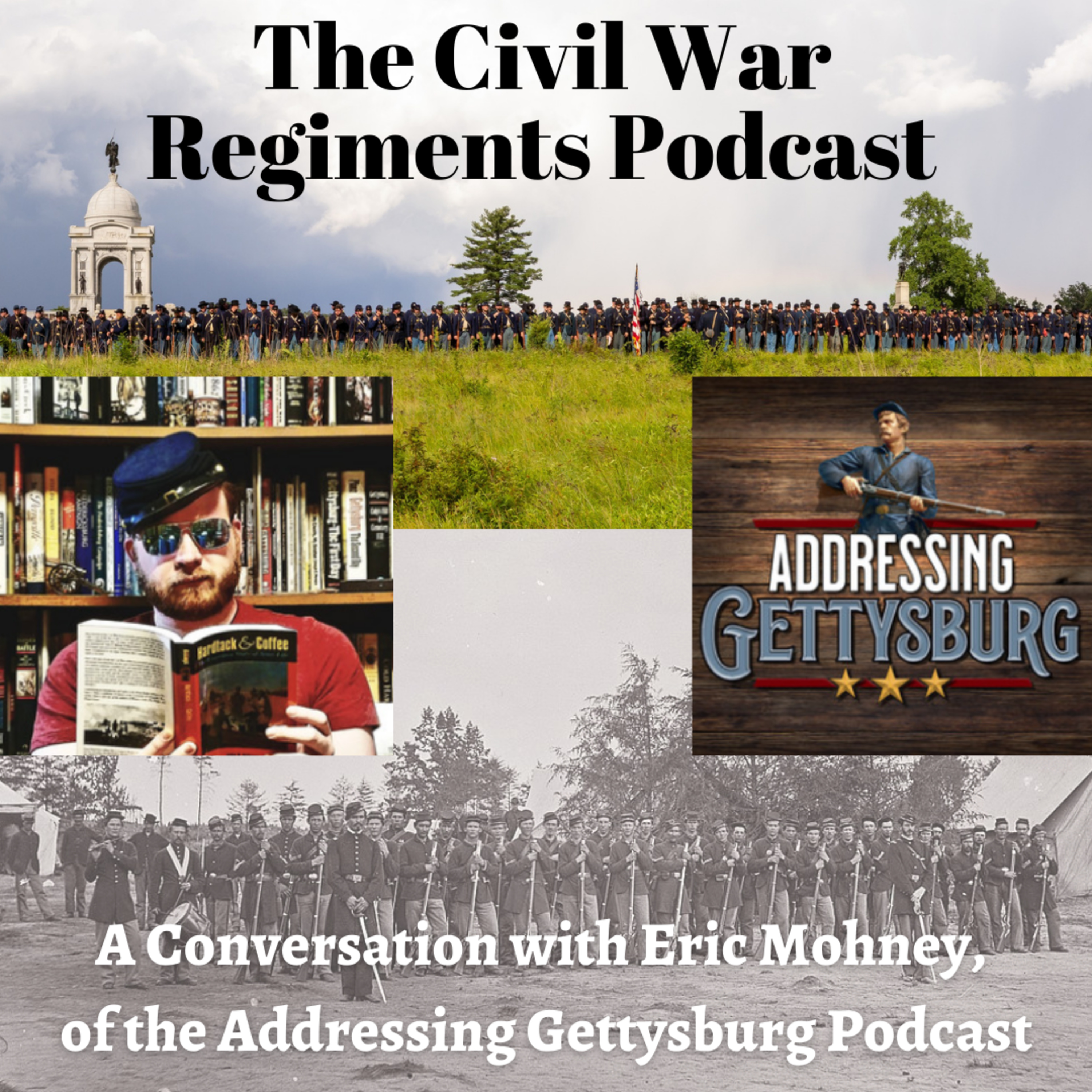 Civil War Regiments
