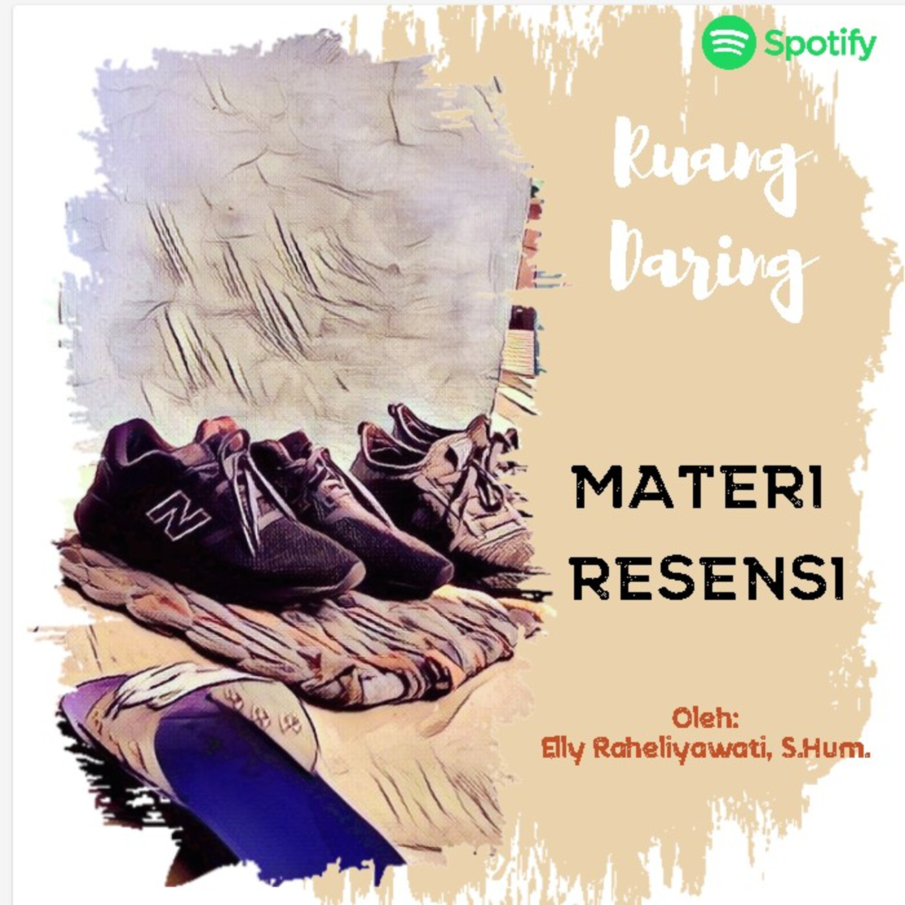 RahelPodcast