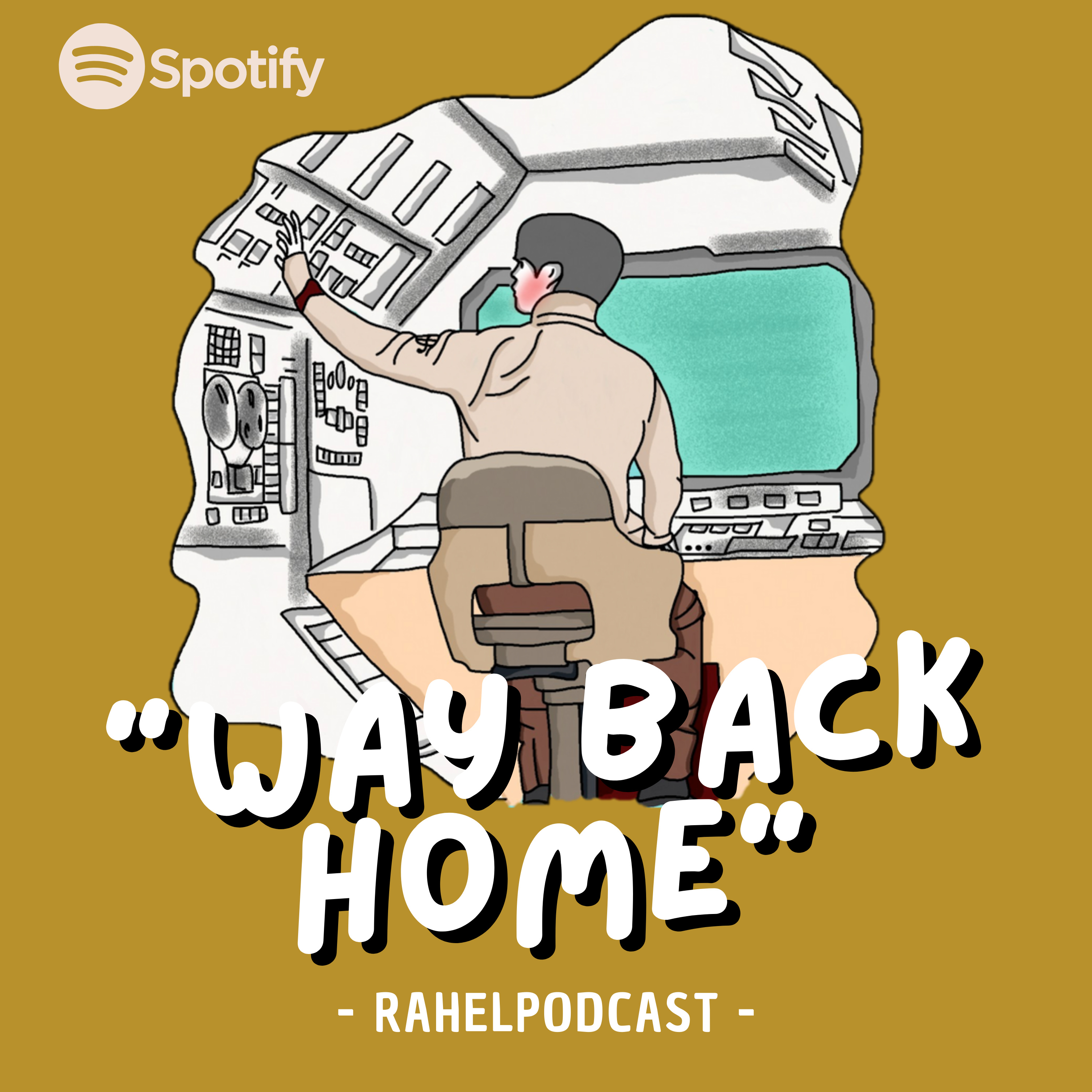 RahelPodcast