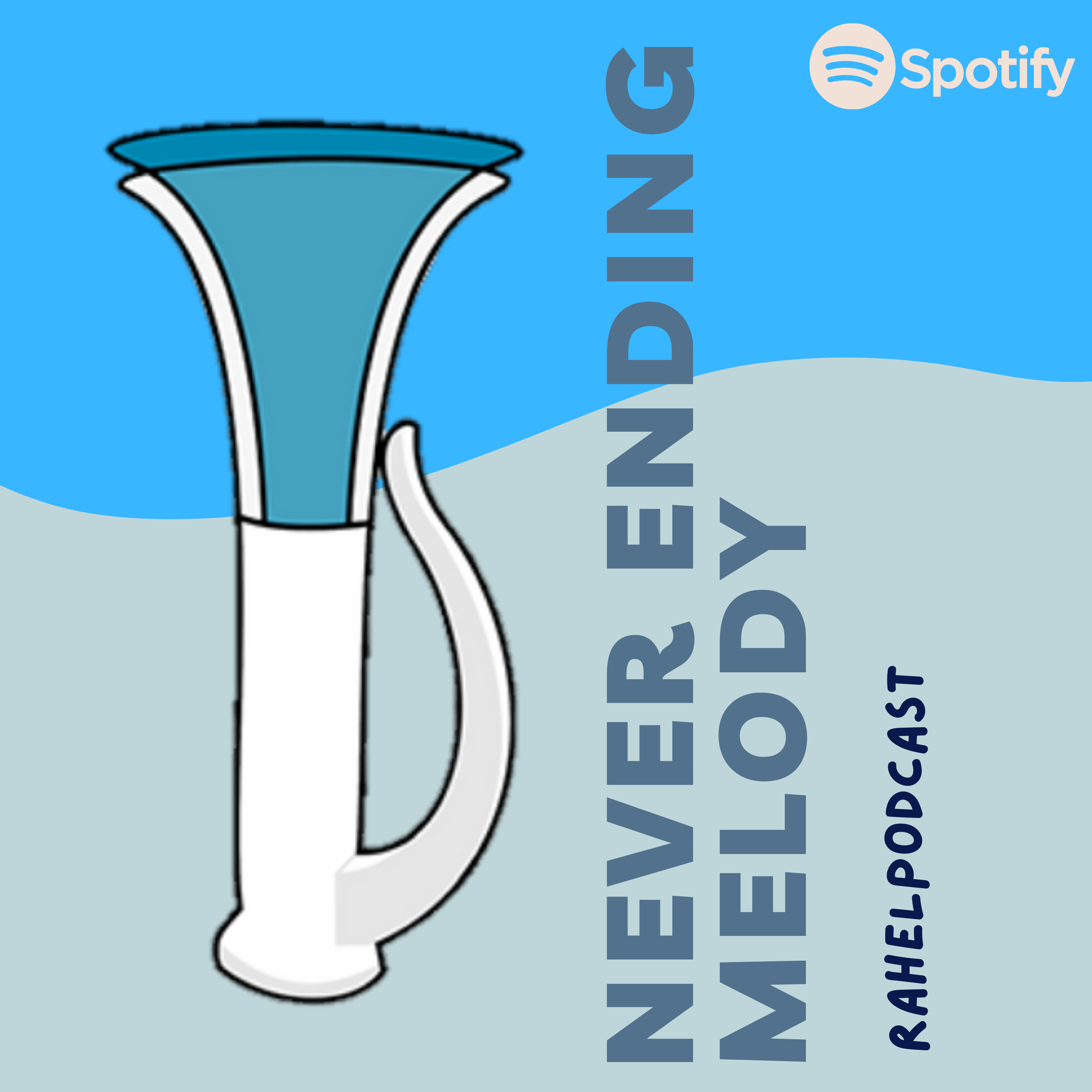 RahelPodcast