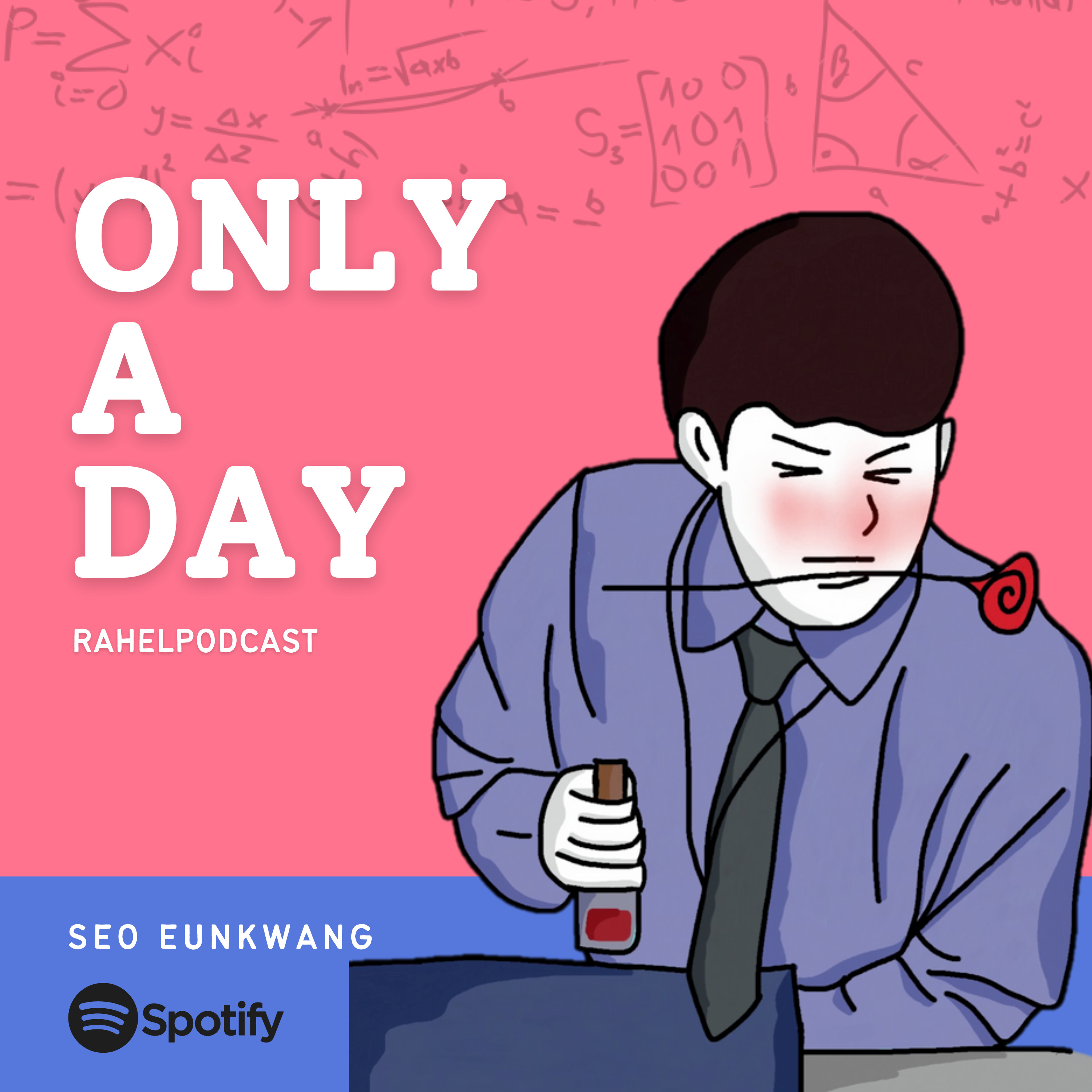 RahelPodcast