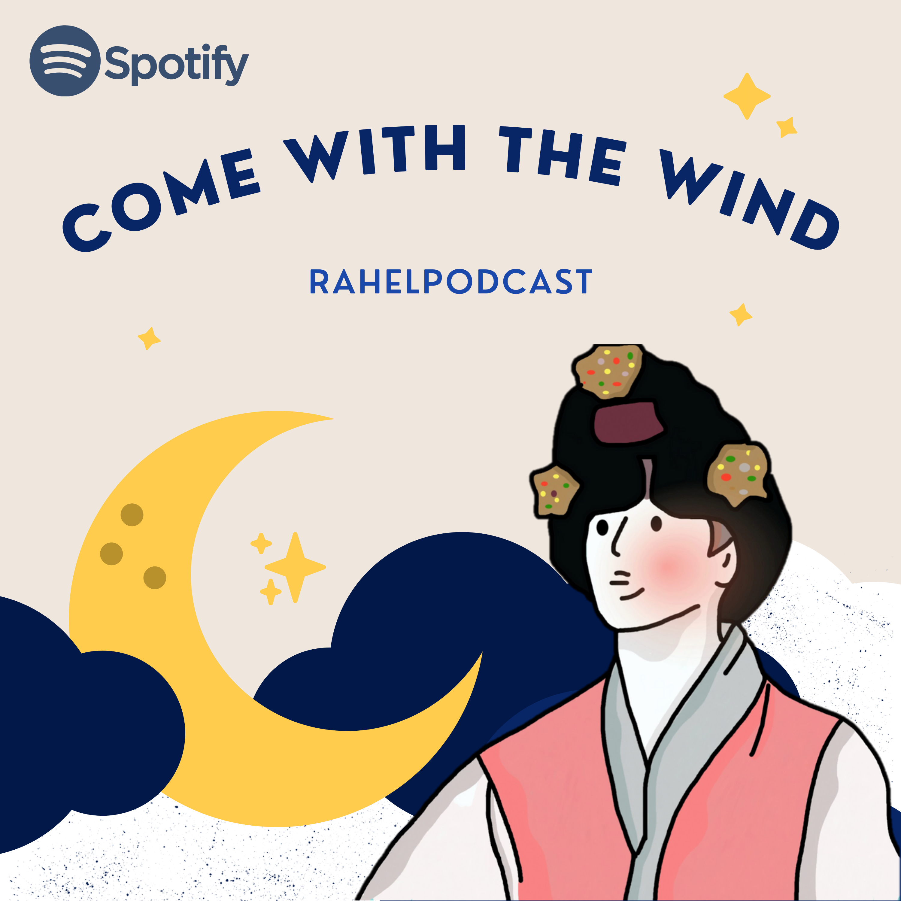 RahelPodcast