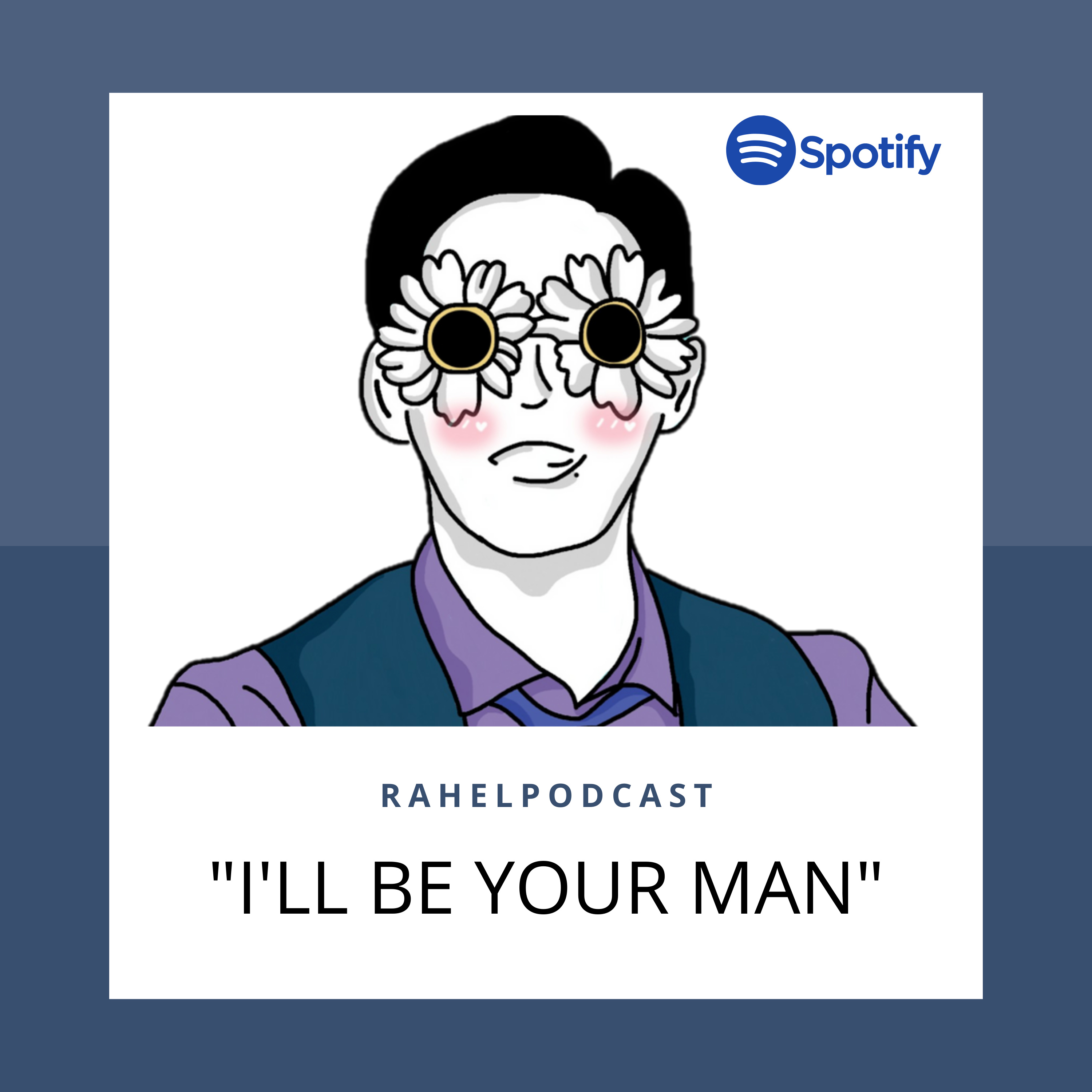RahelPodcast