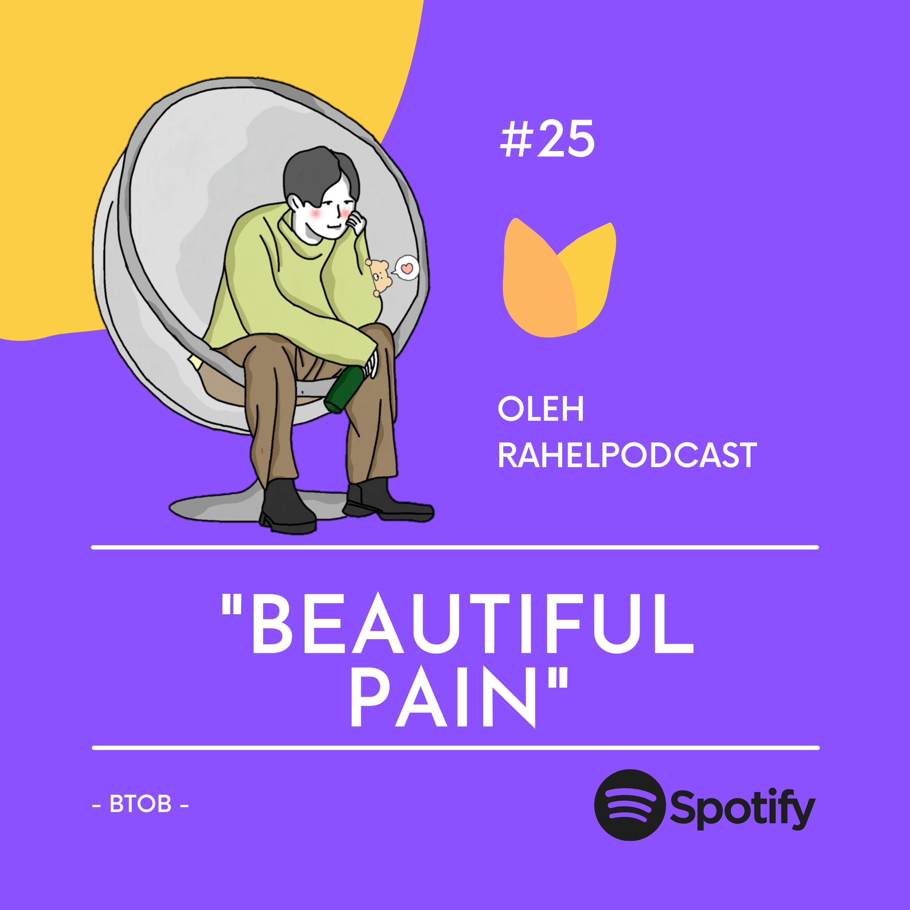 RahelPodcast