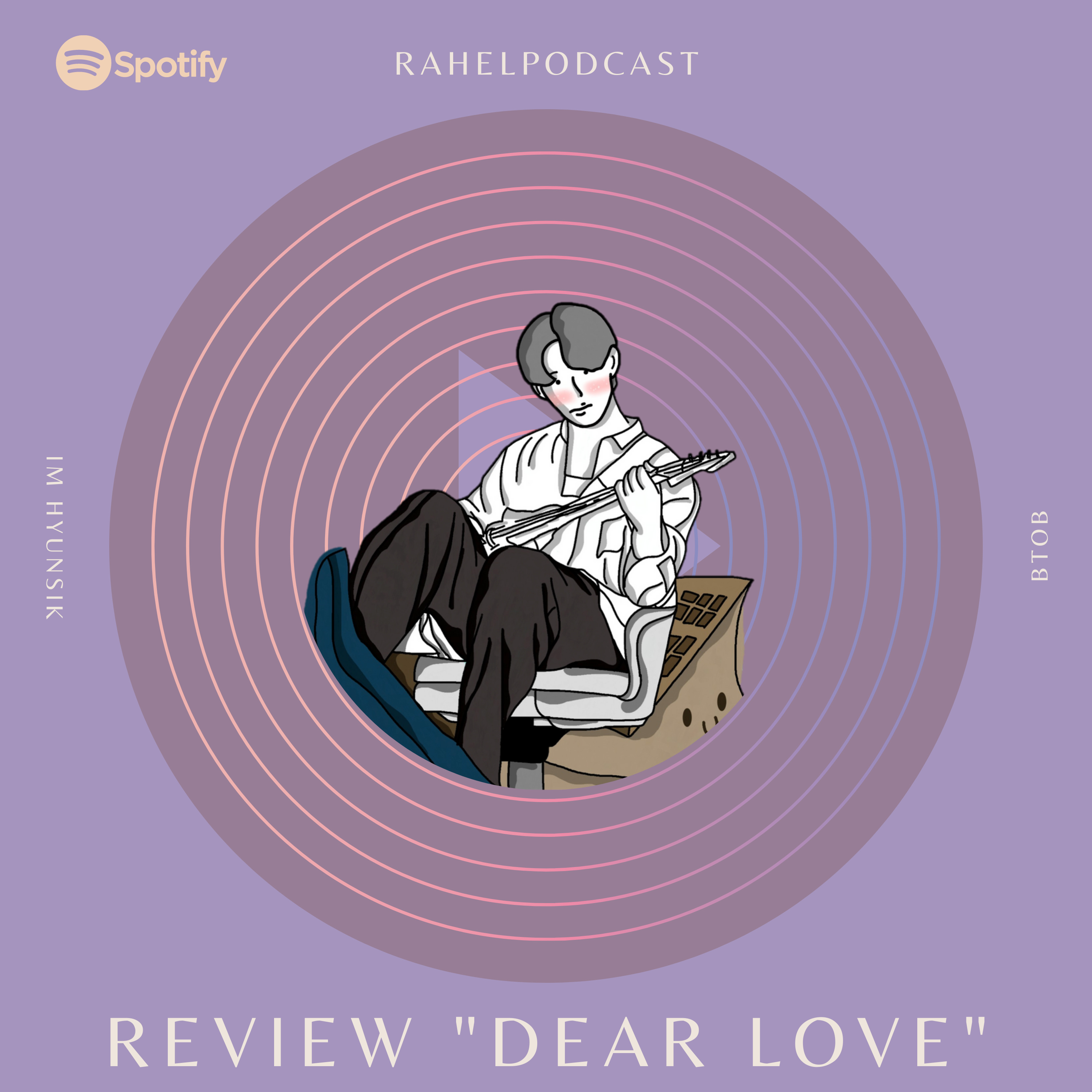 RahelPodcast