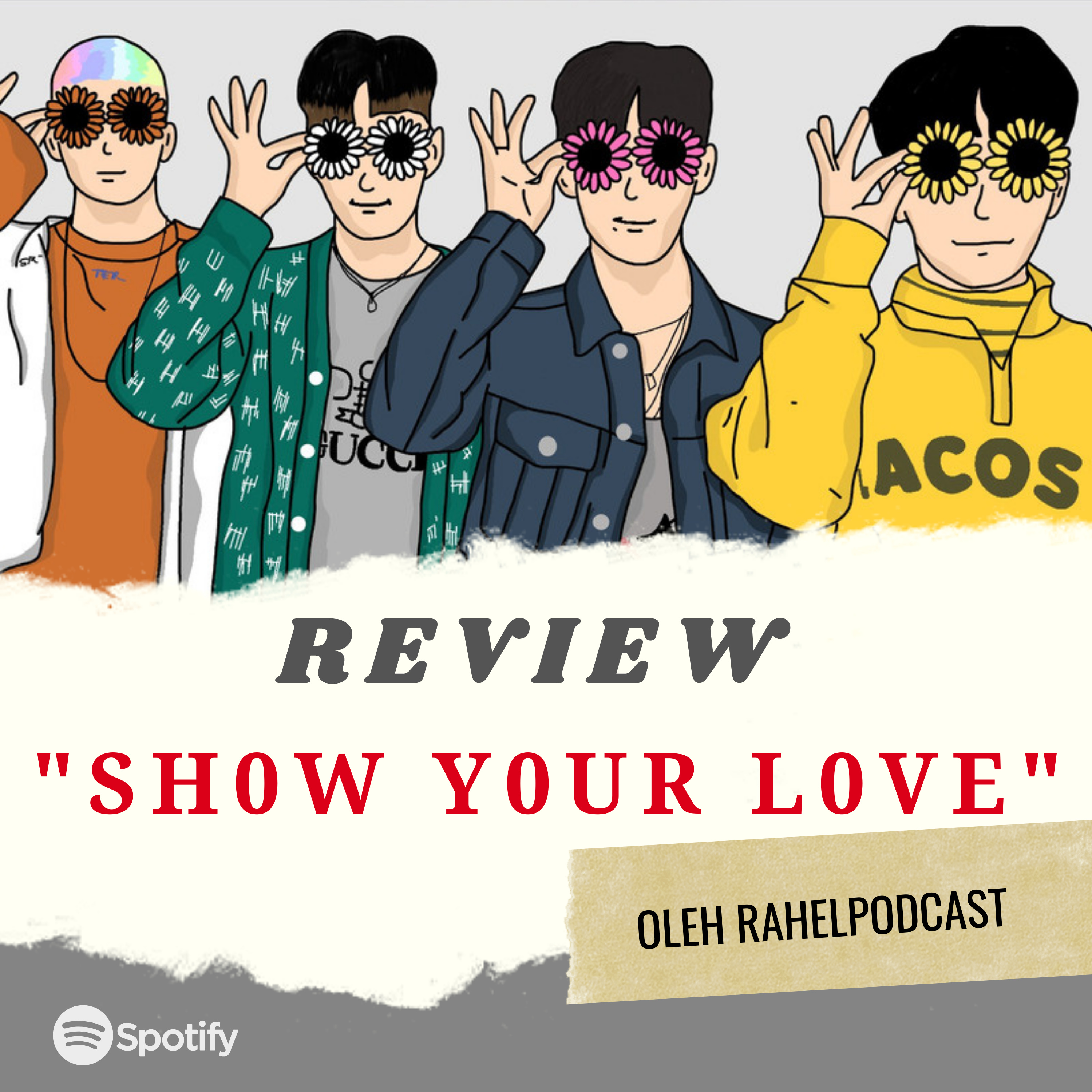 RahelPodcast