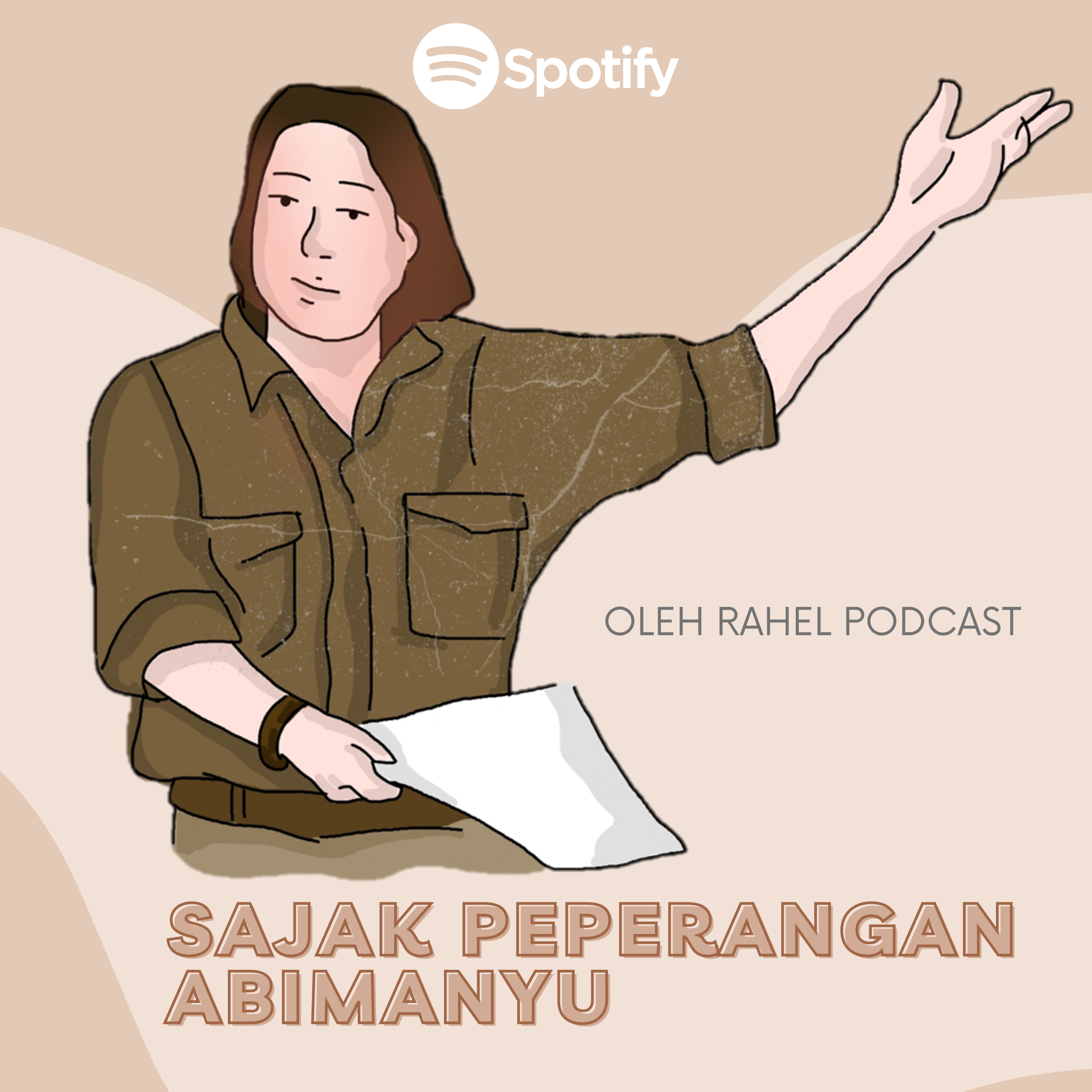 RahelPodcast