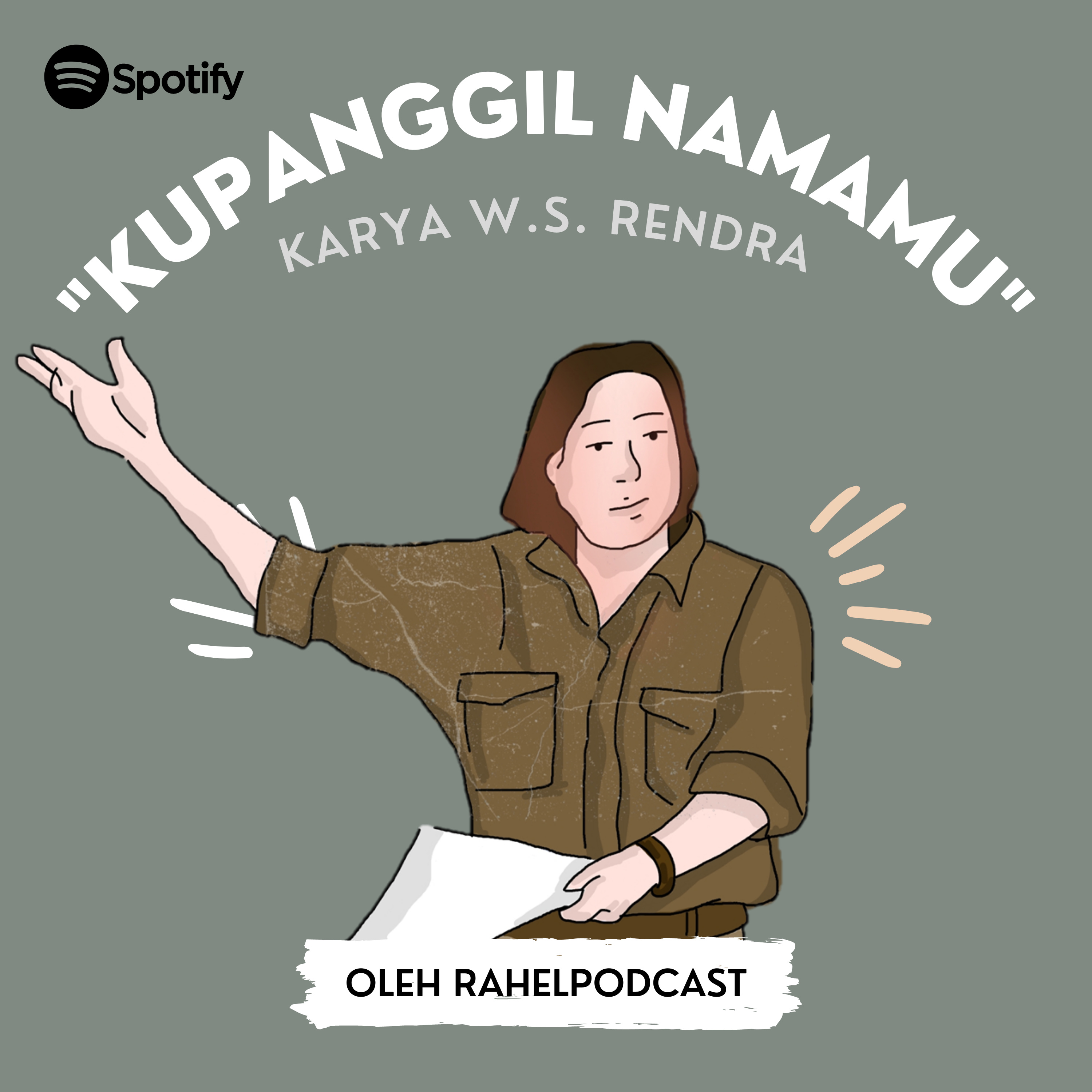 RahelPodcast