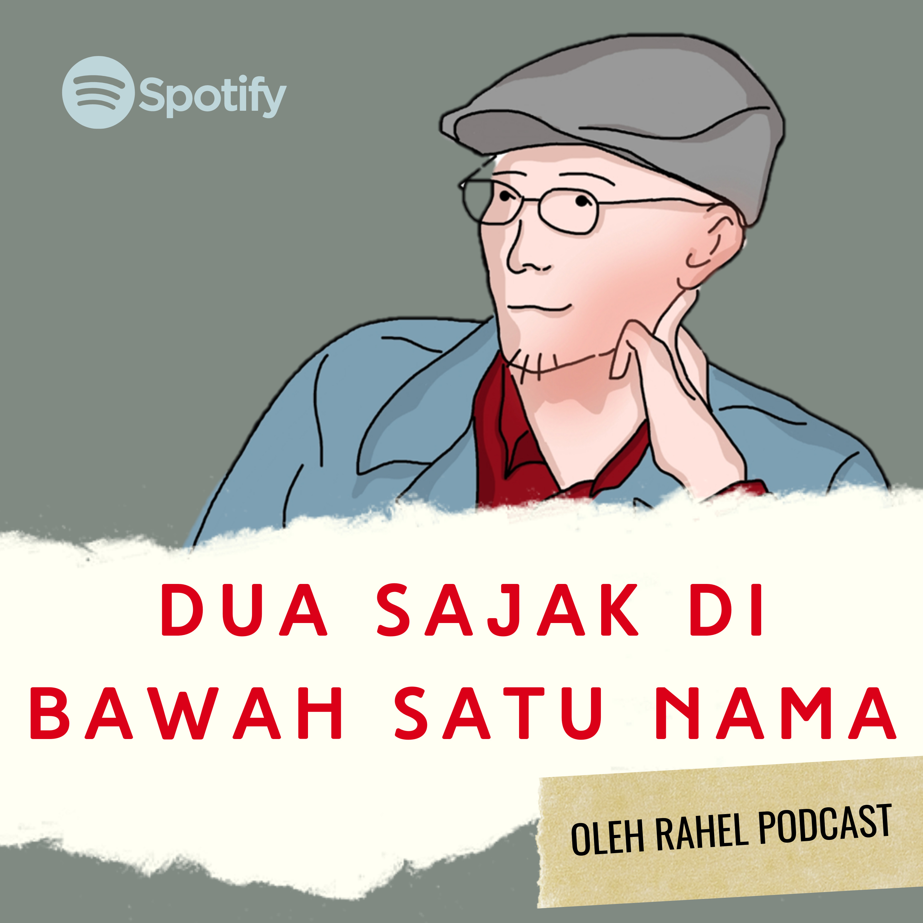 RahelPodcast