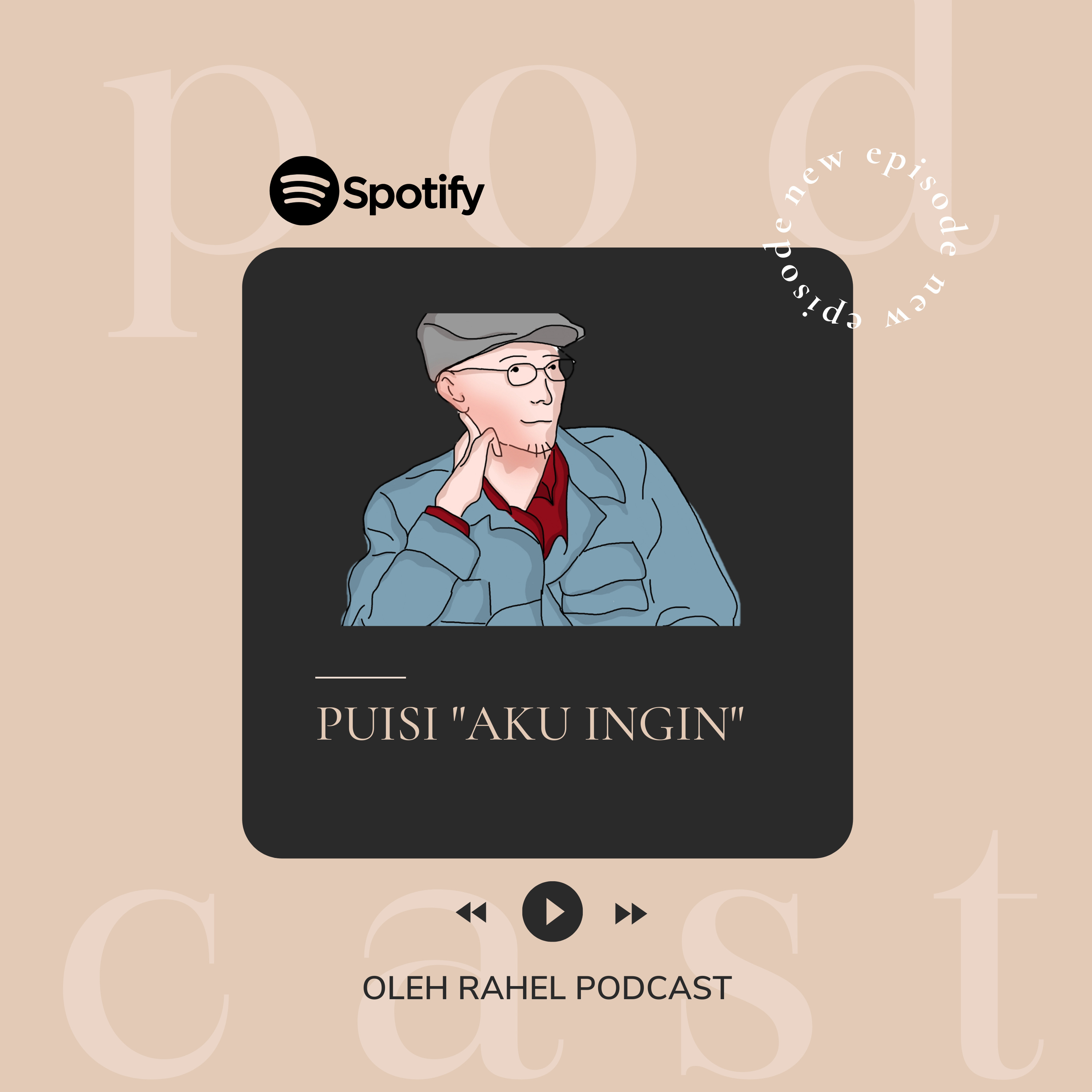 RahelPodcast