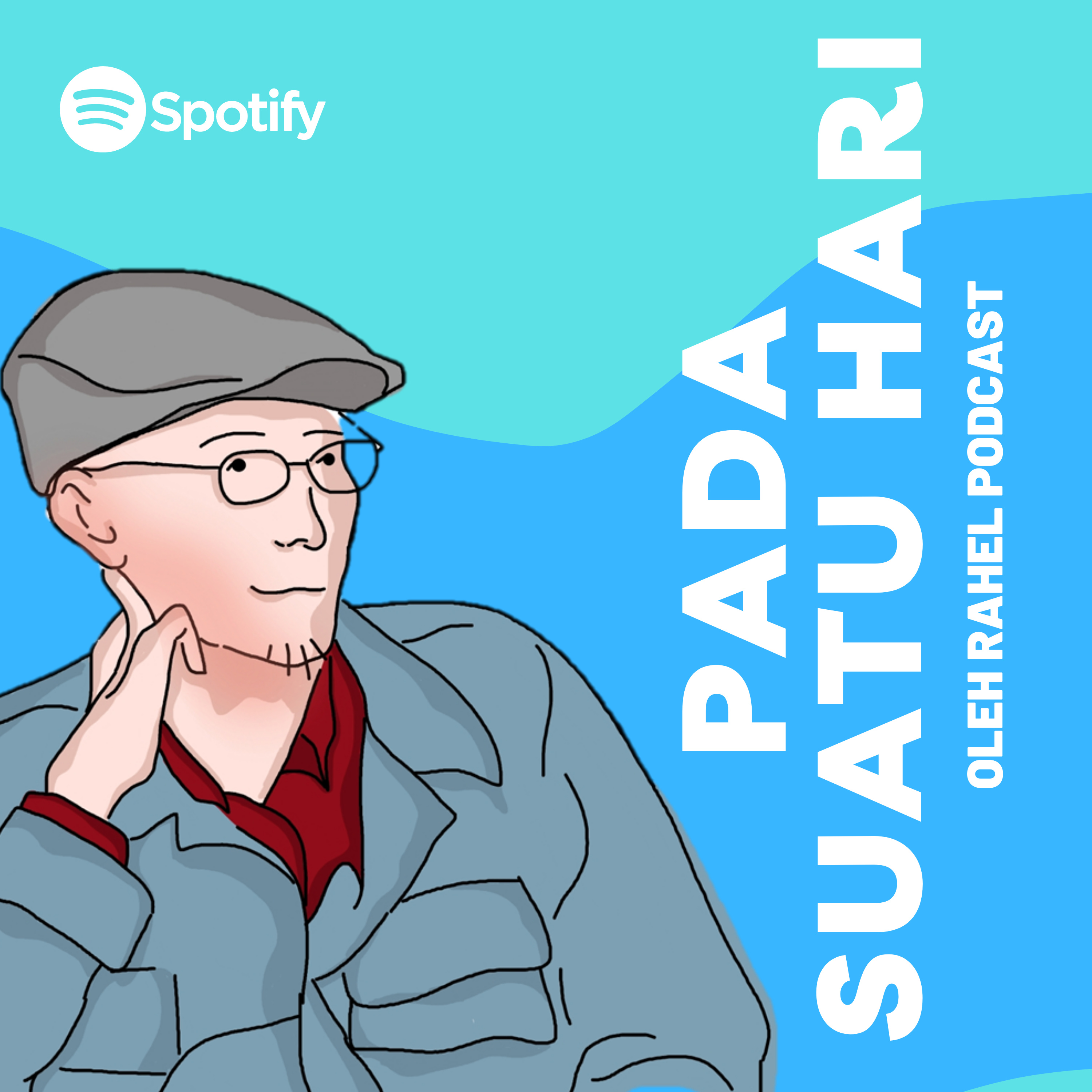 RahelPodcast