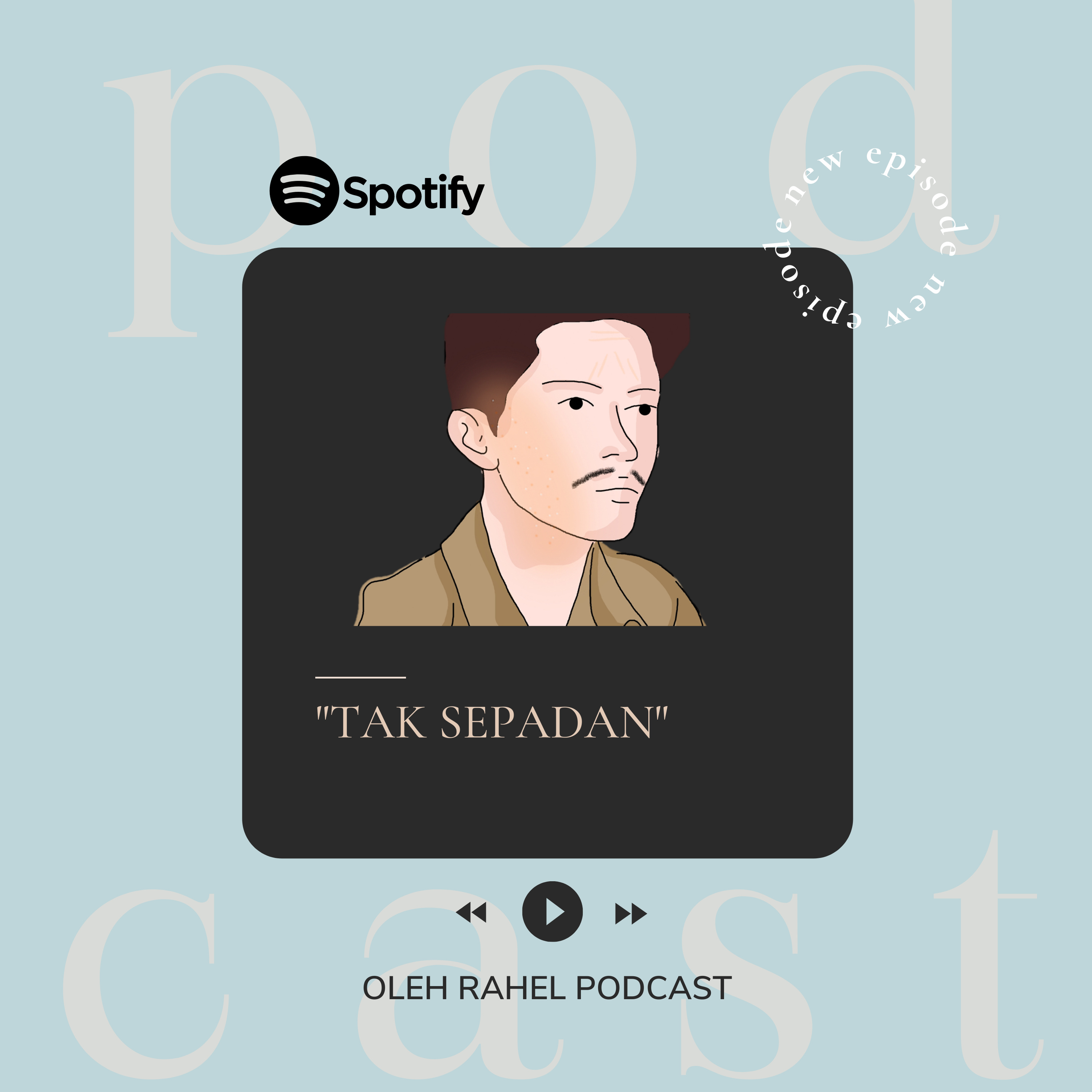 RahelPodcast