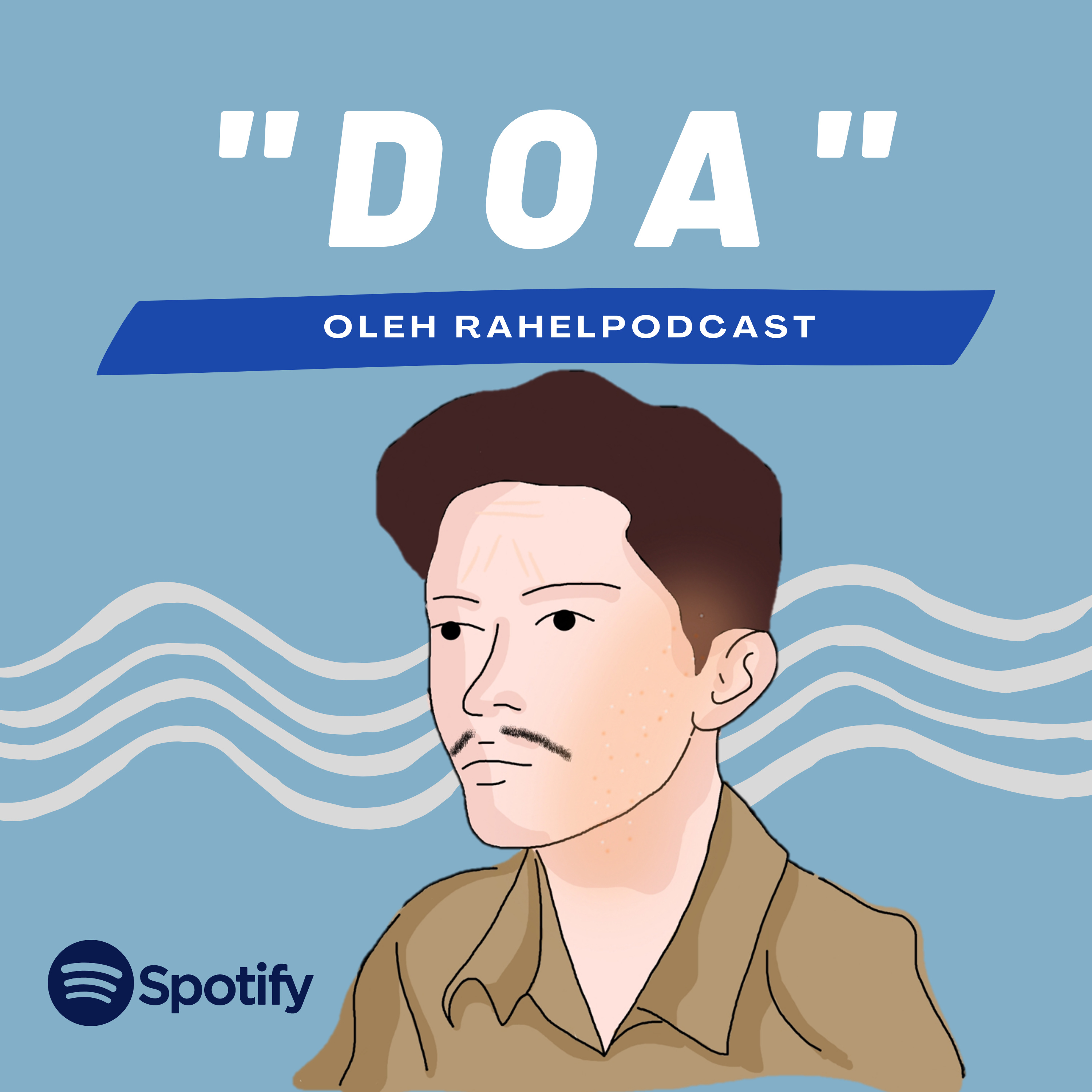 RahelPodcast