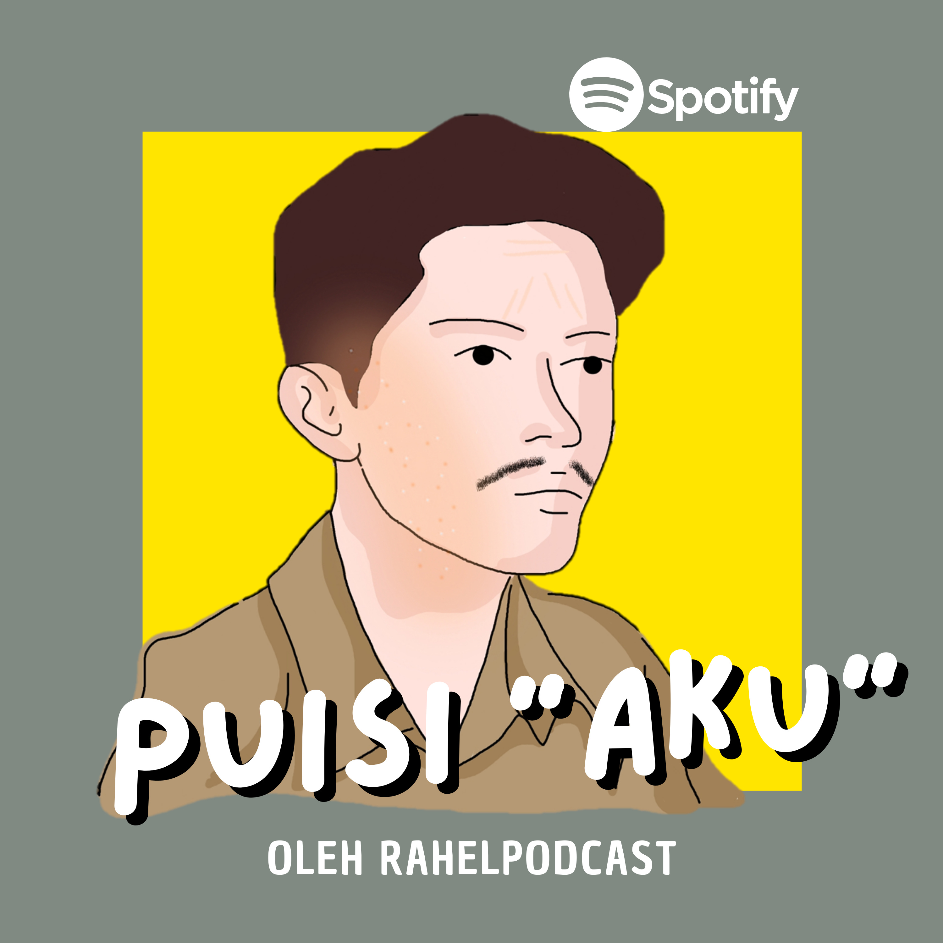 RahelPodcast