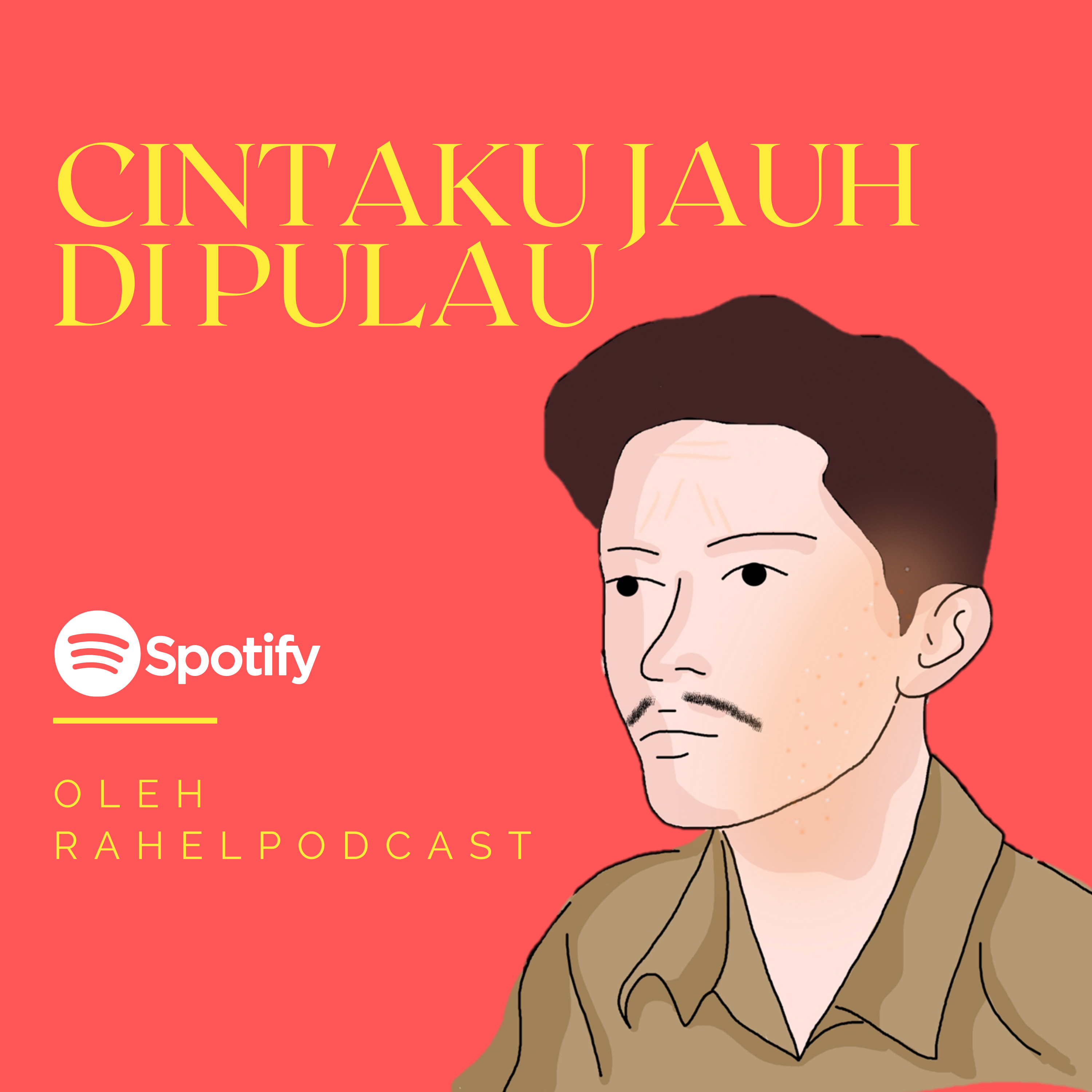 RahelPodcast