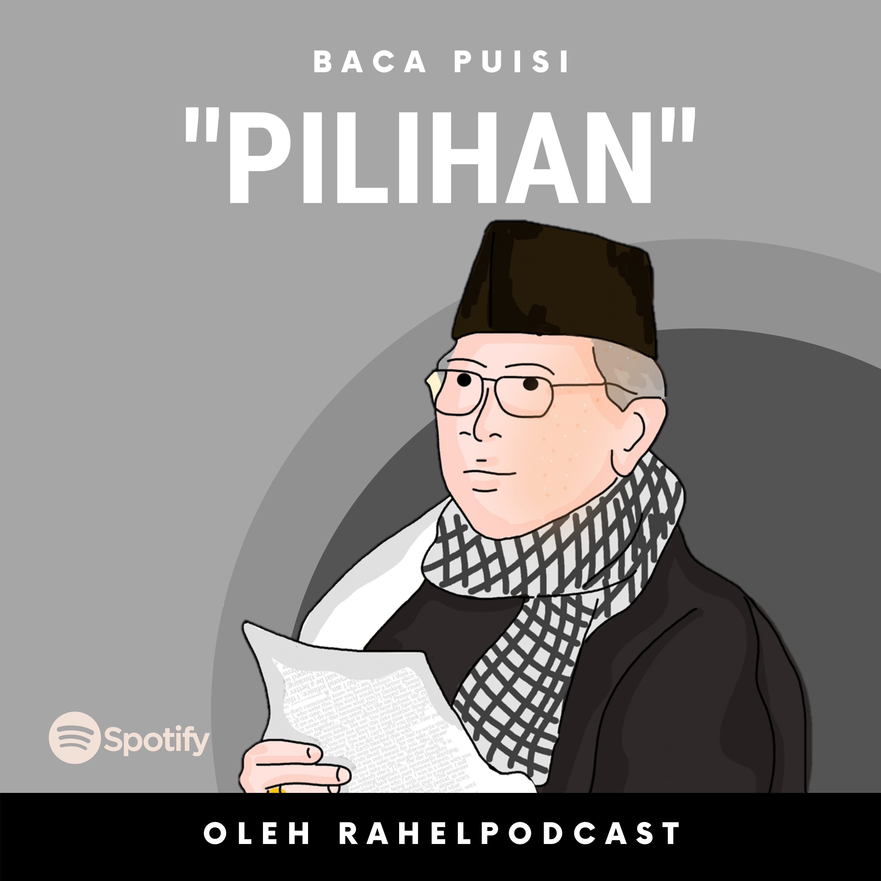 RahelPodcast