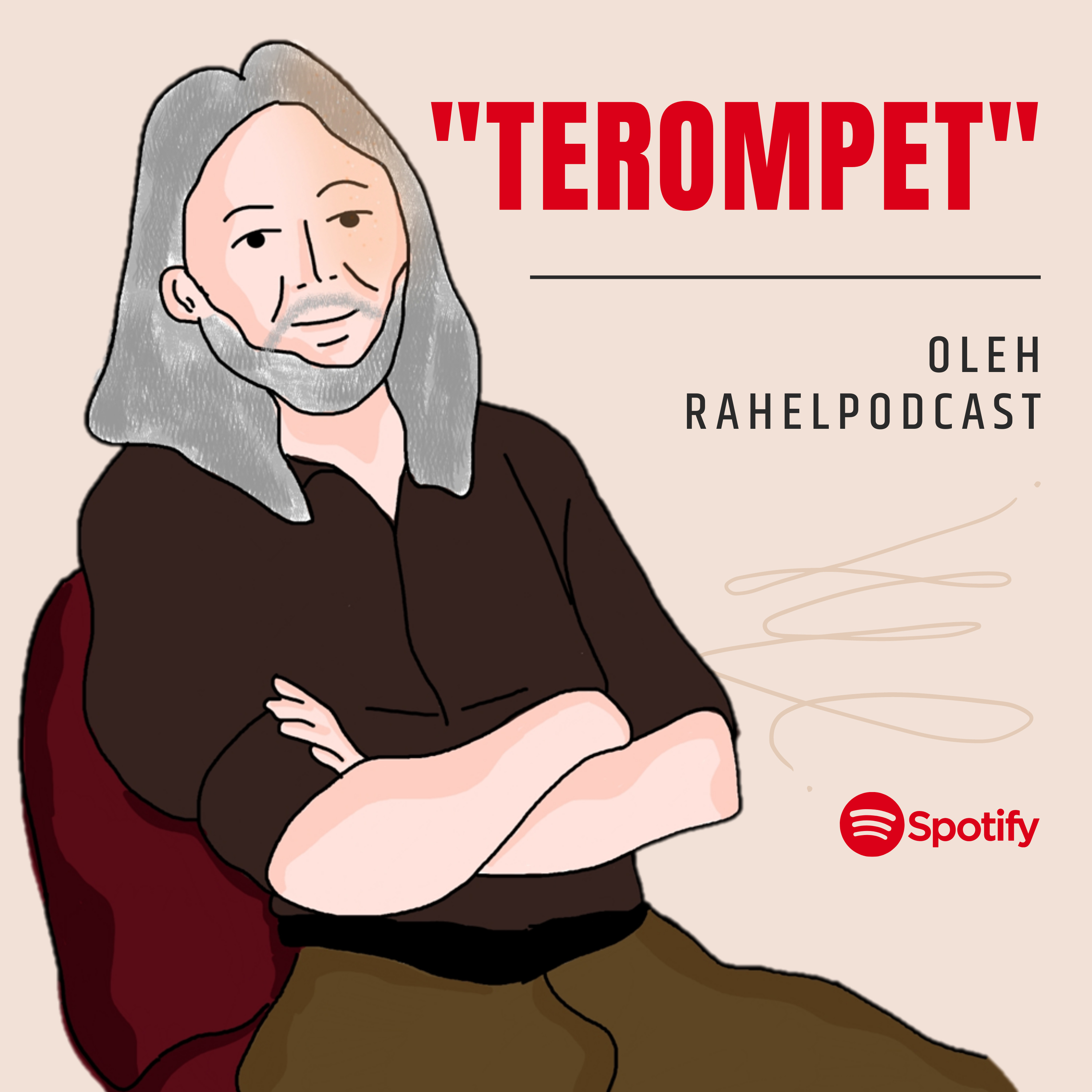 RahelPodcast