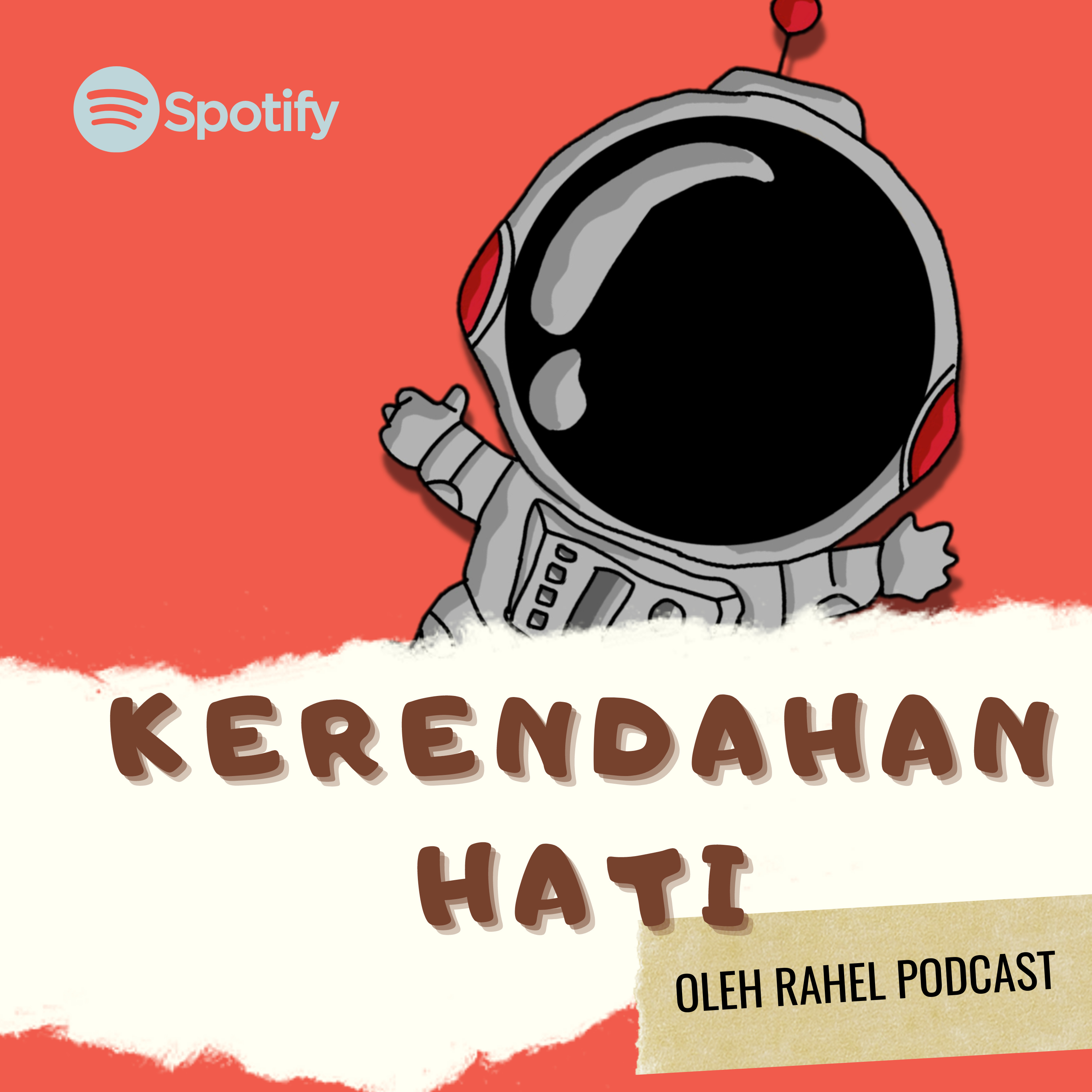 RahelPodcast