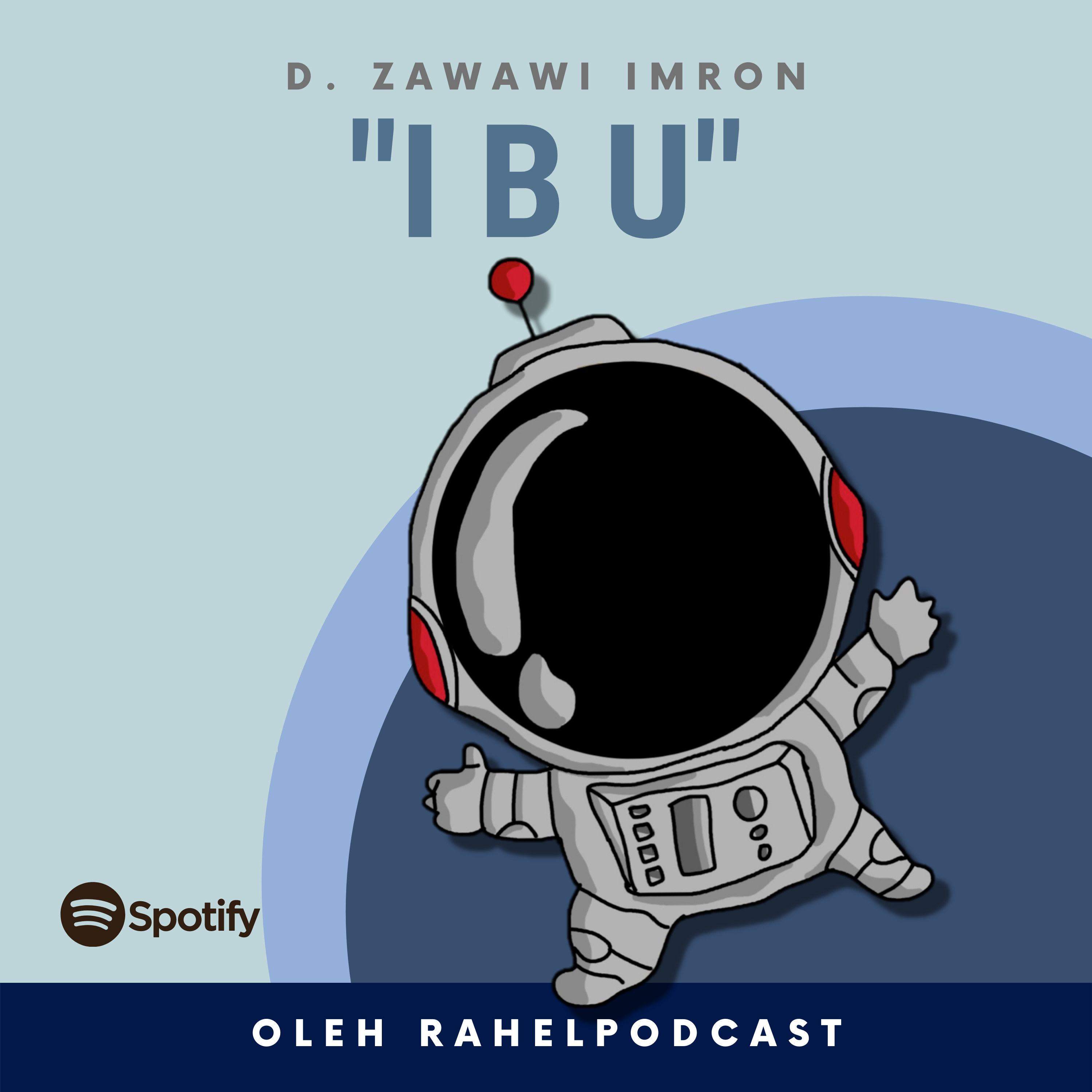 RahelPodcast