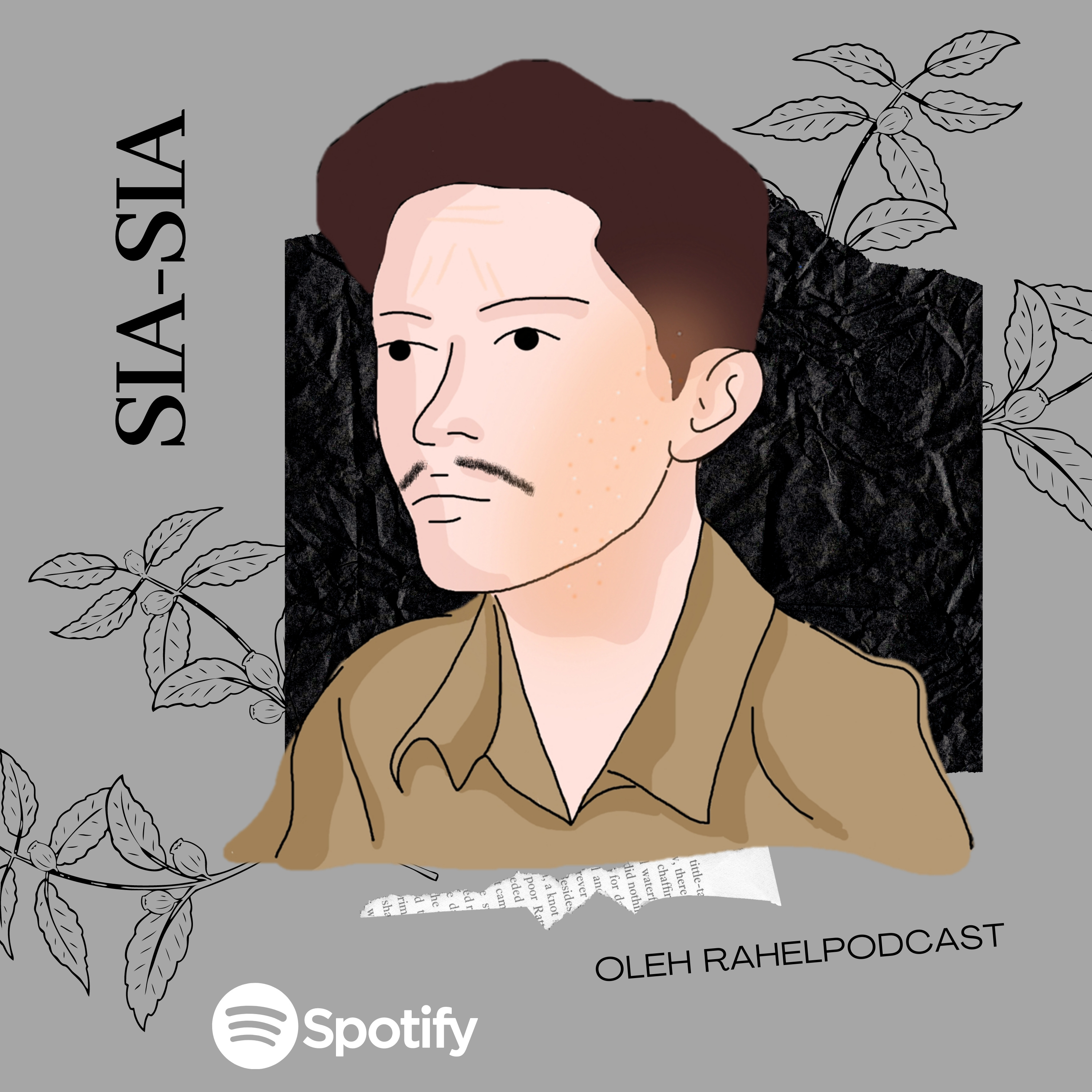 RahelPodcast